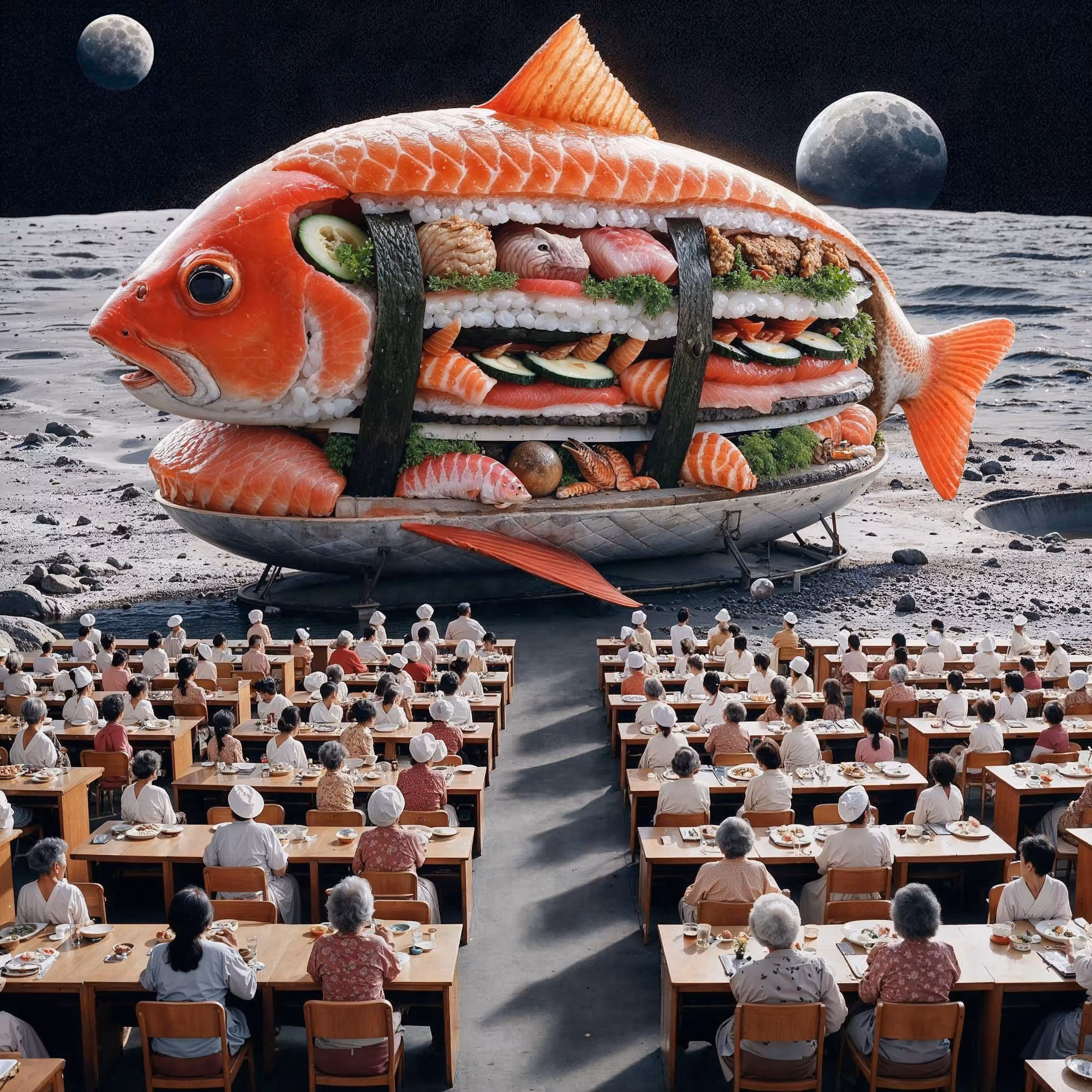 Chapter No. 10, Nasa #0932