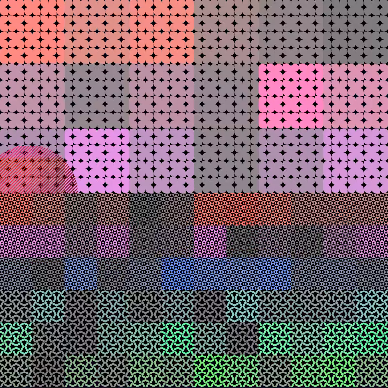 Far horizons #24