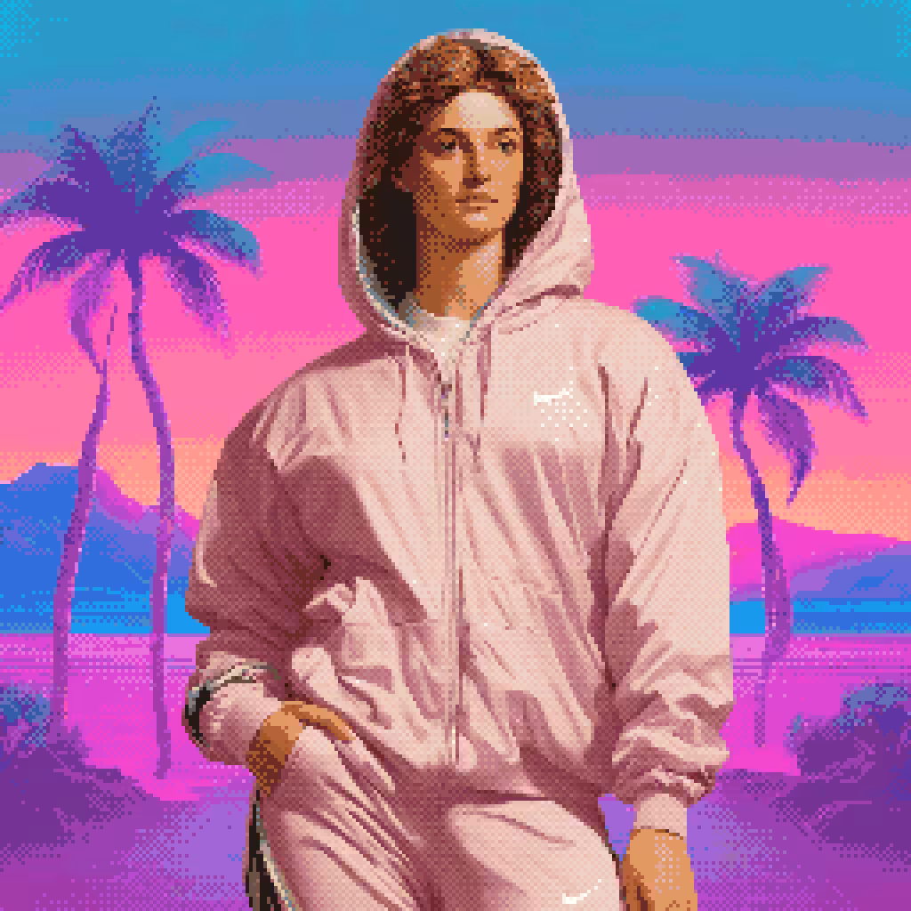 ReVaporwave #934