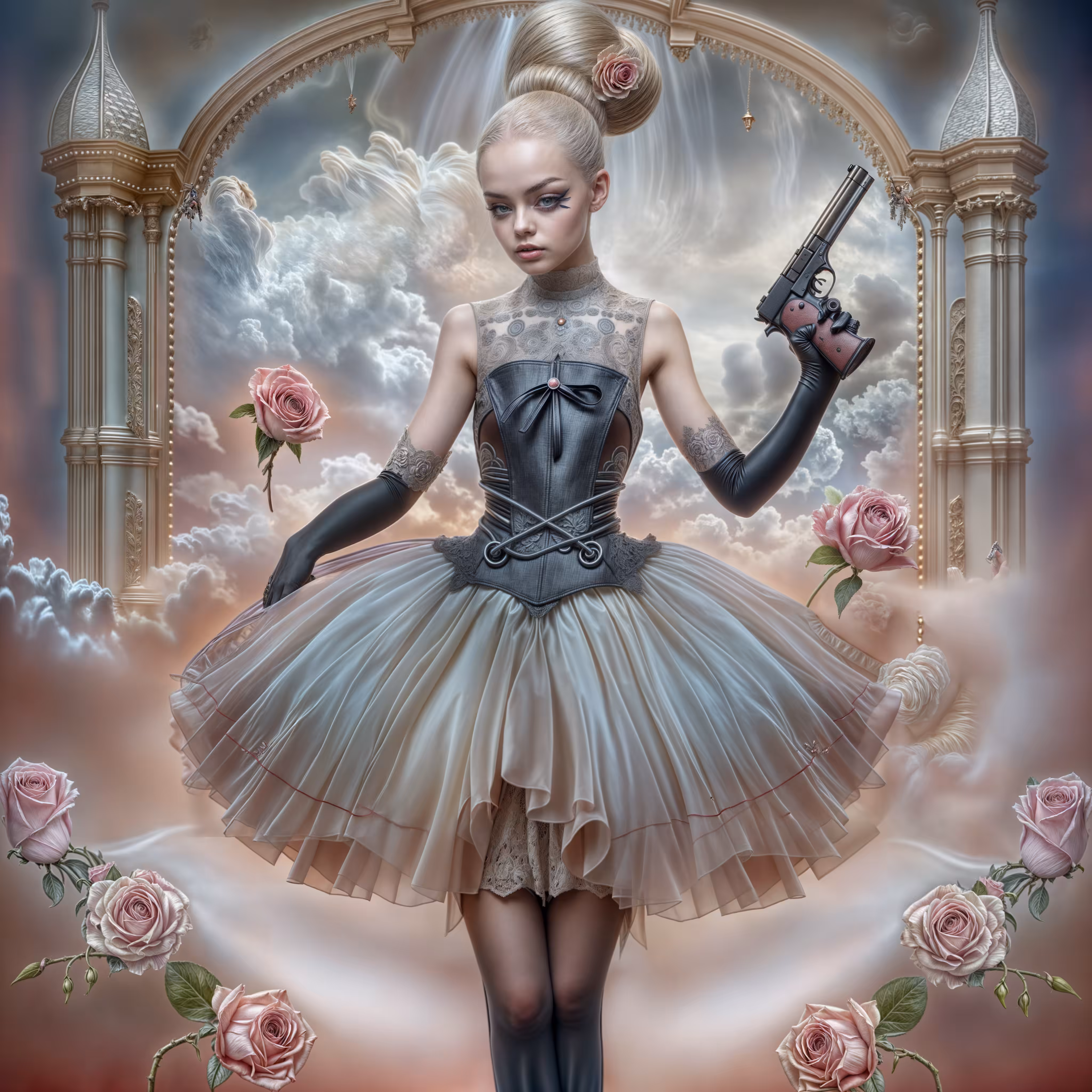 Fantasy Assassin 