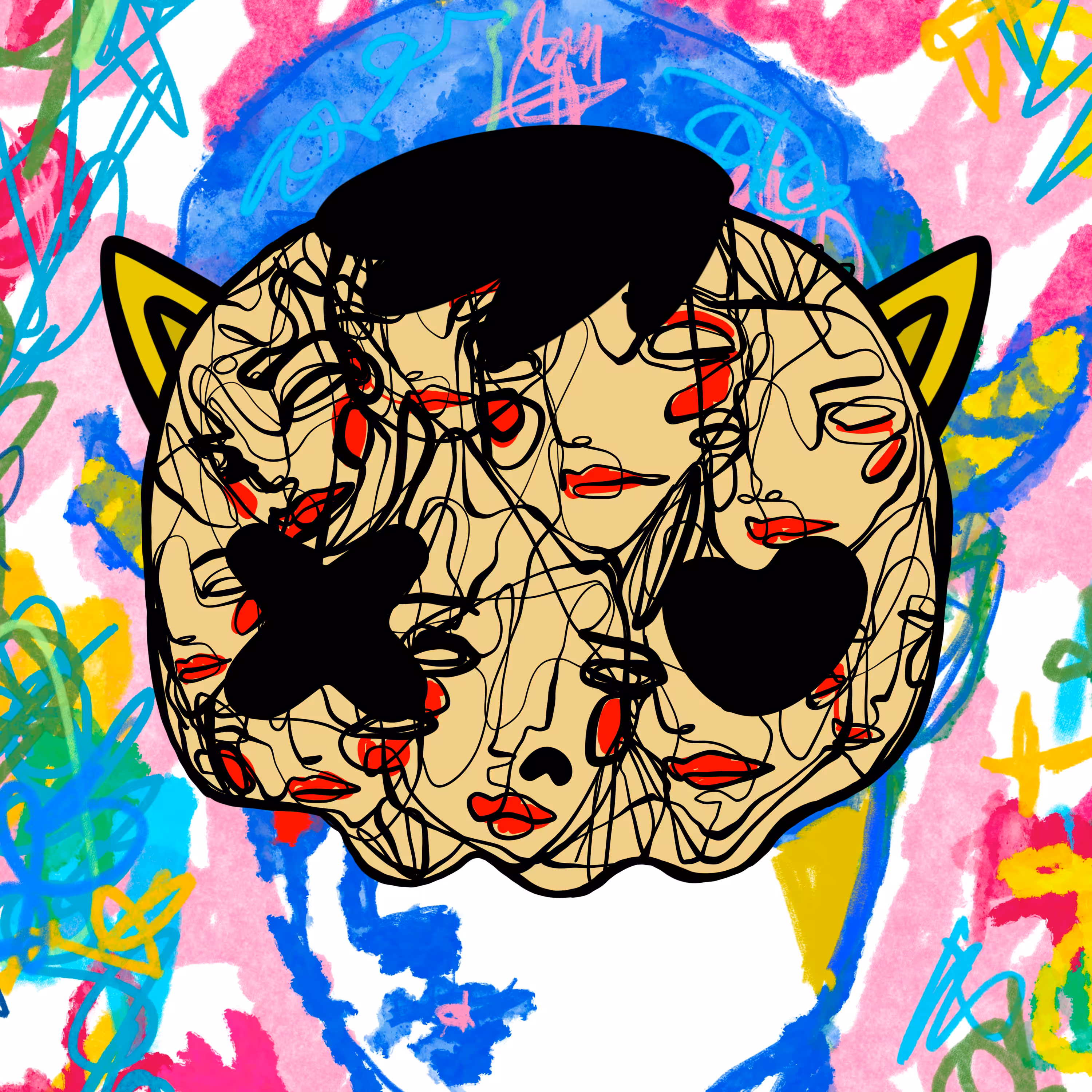 ORGNLS by SABET #349