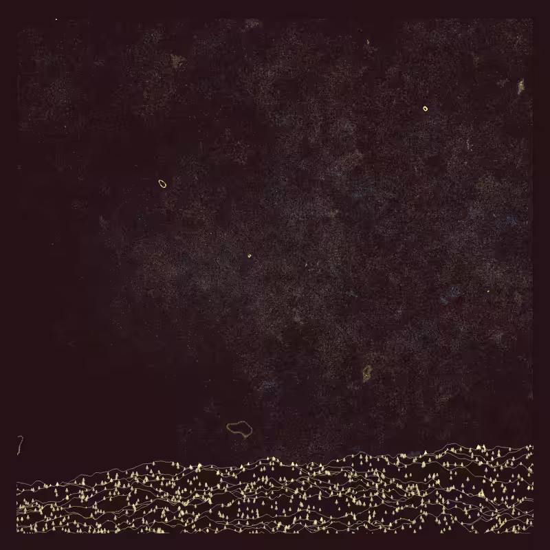 Dark, Spark #25