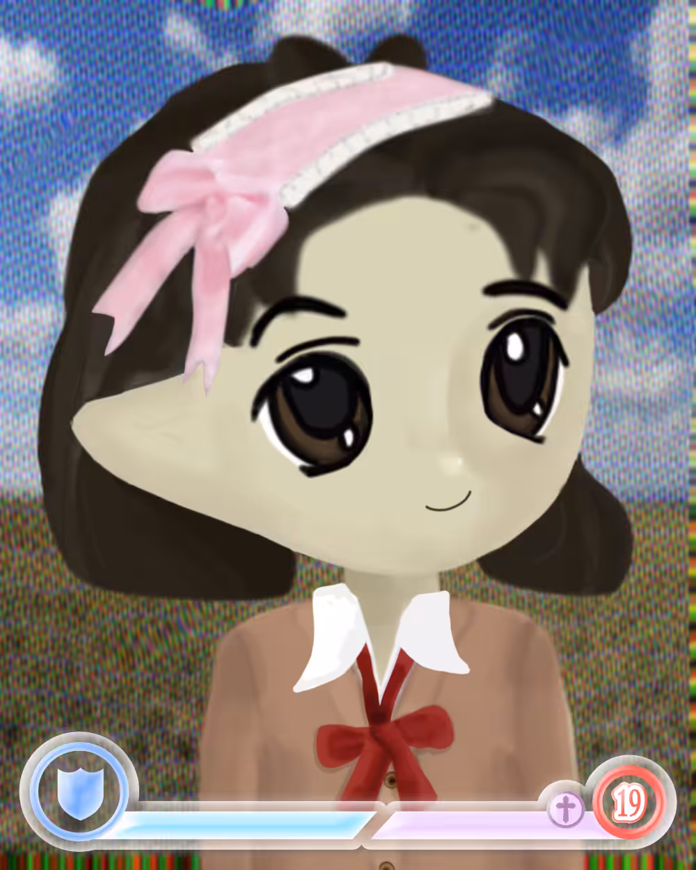 Milady 4863