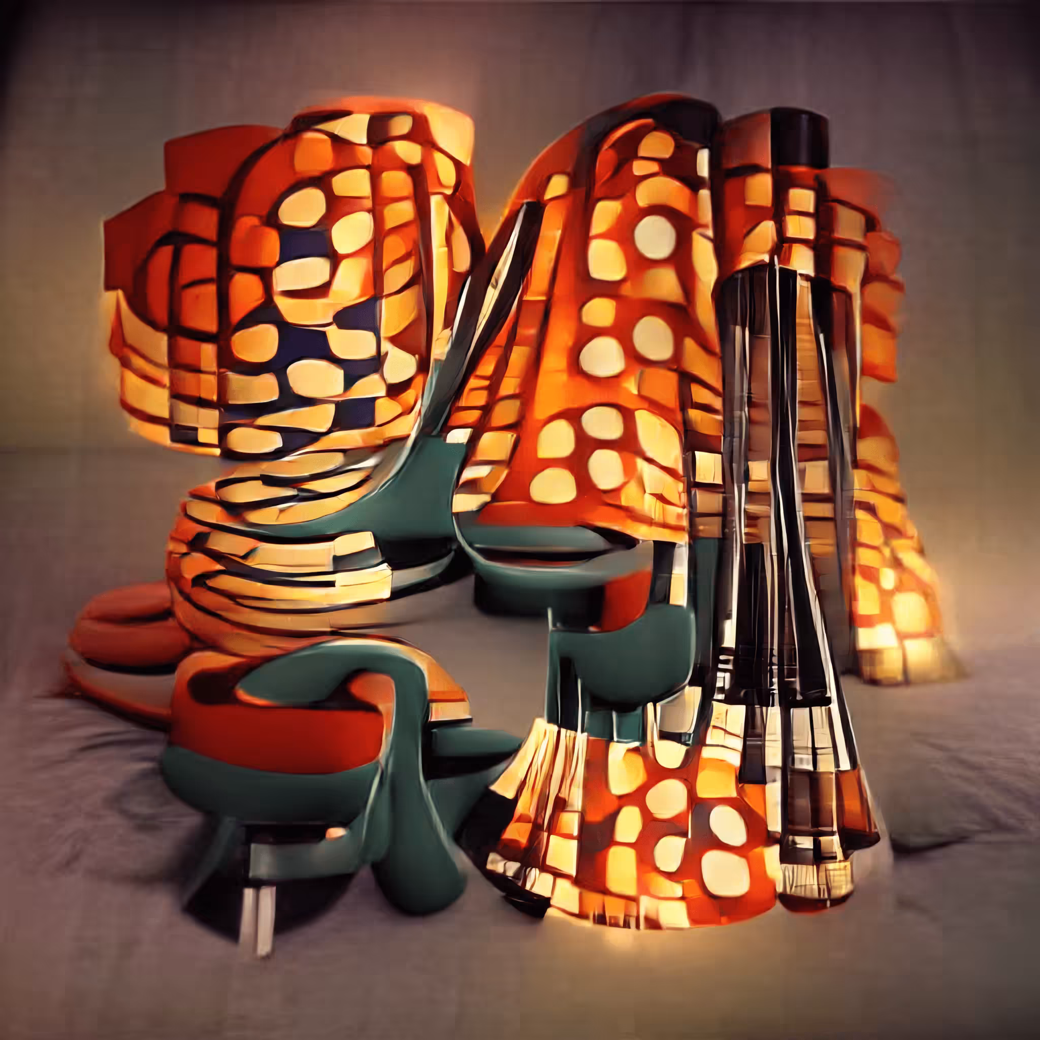 Lamps