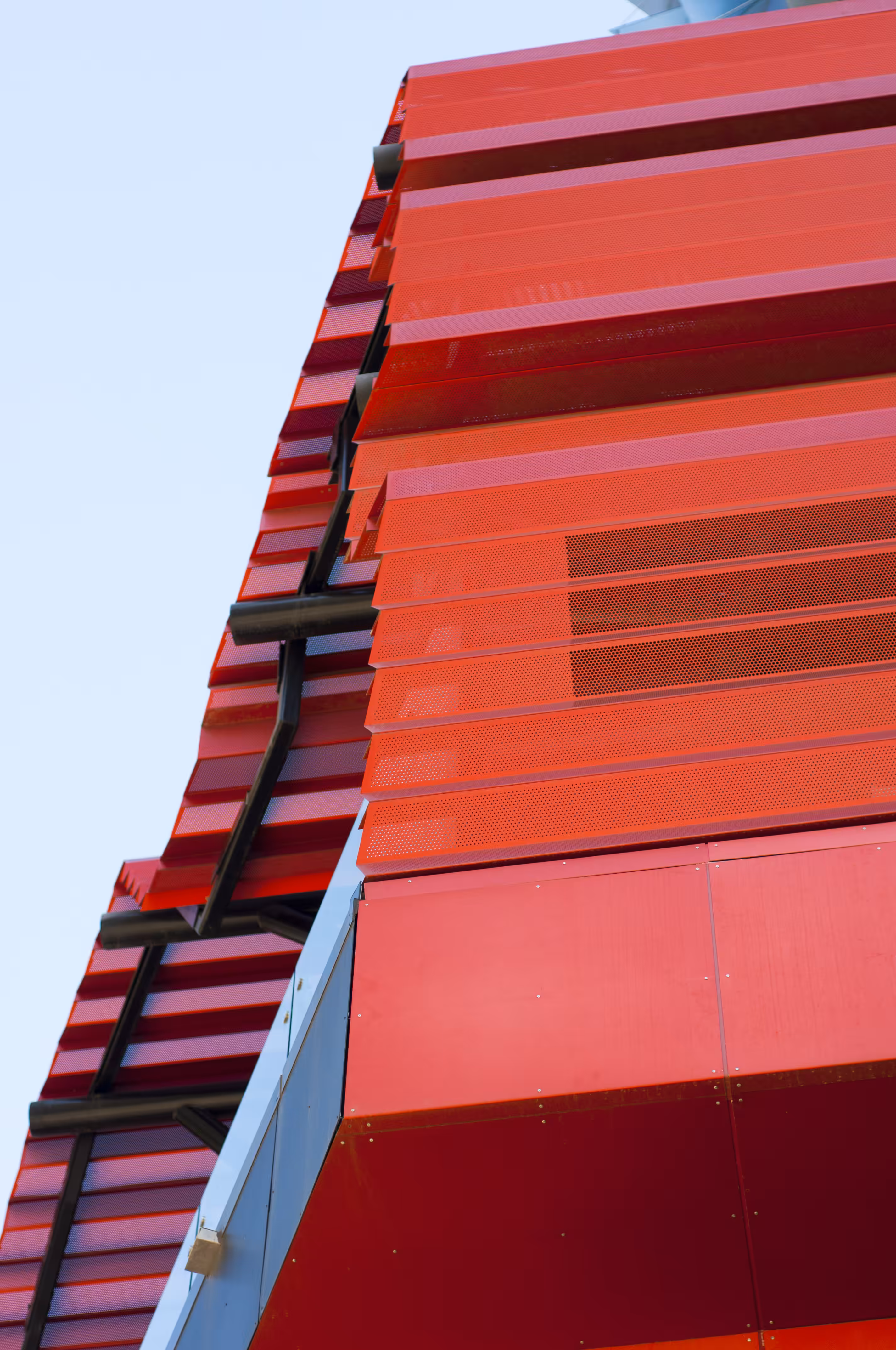 Melbourne #2 Architecture