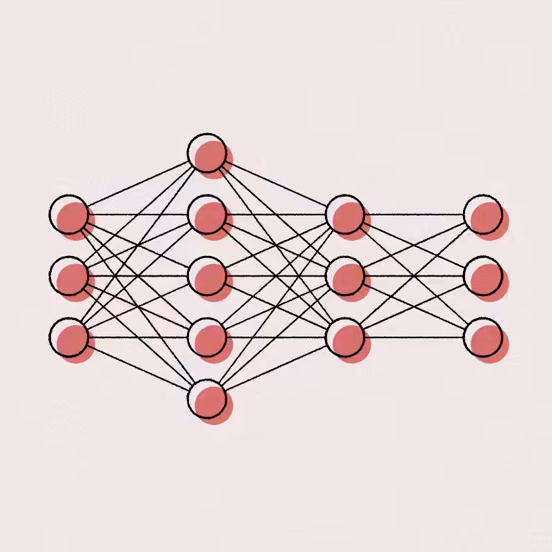 Fake Neurons #39