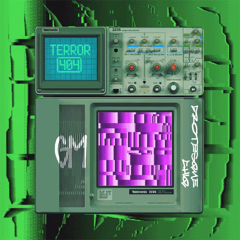 TERROR404 x DOS_artifacts #42