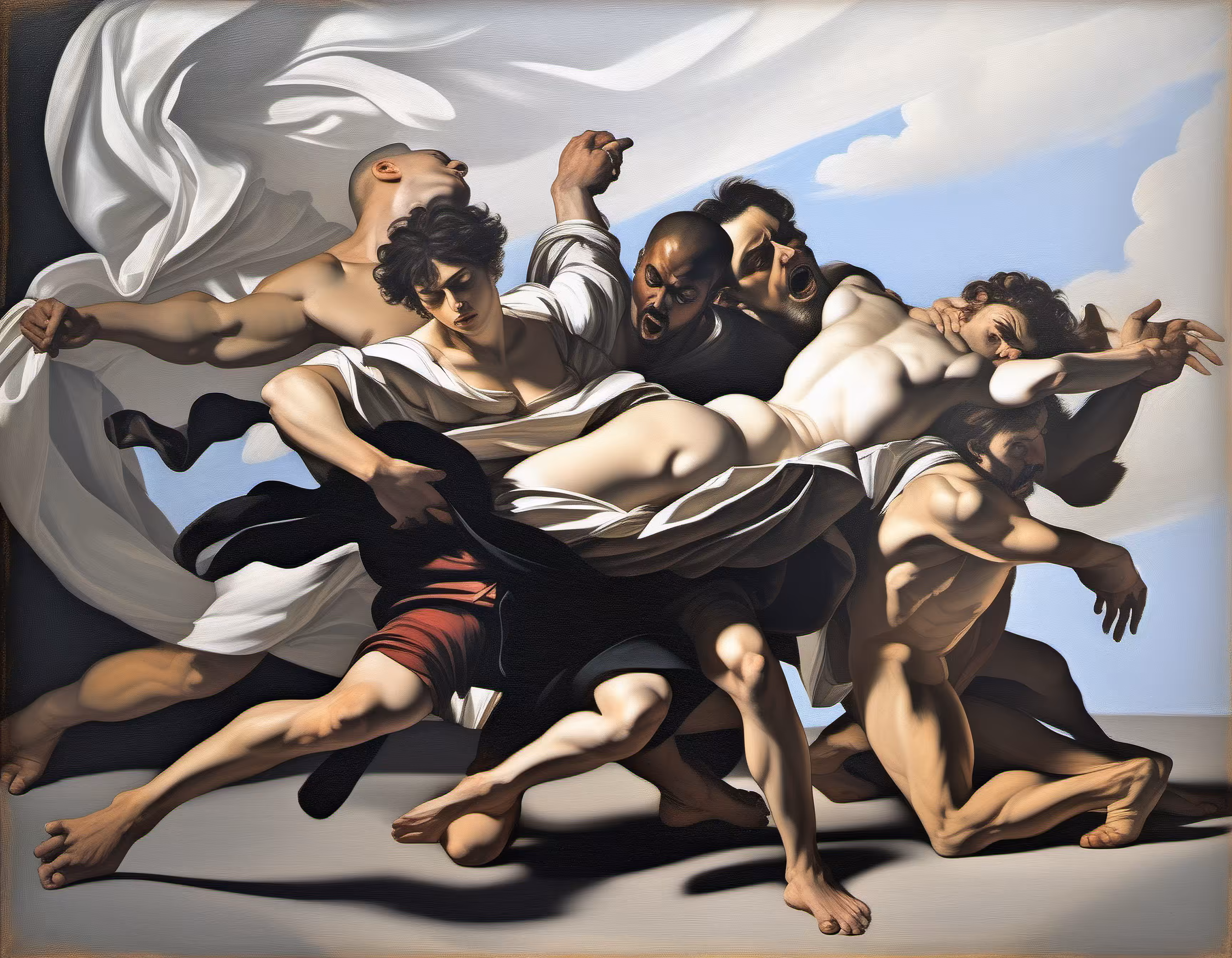 Baroque Studies #20