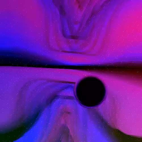 SINGULARITY #55