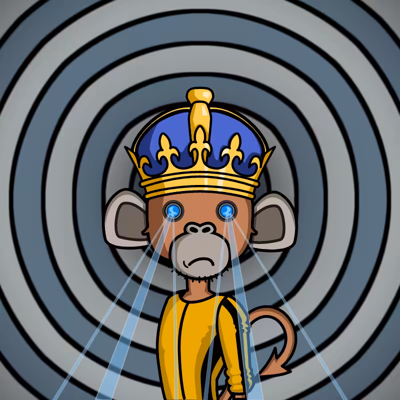 Hash Monkeys #898