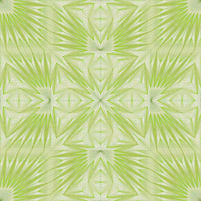 Triangle Subdivisions #613