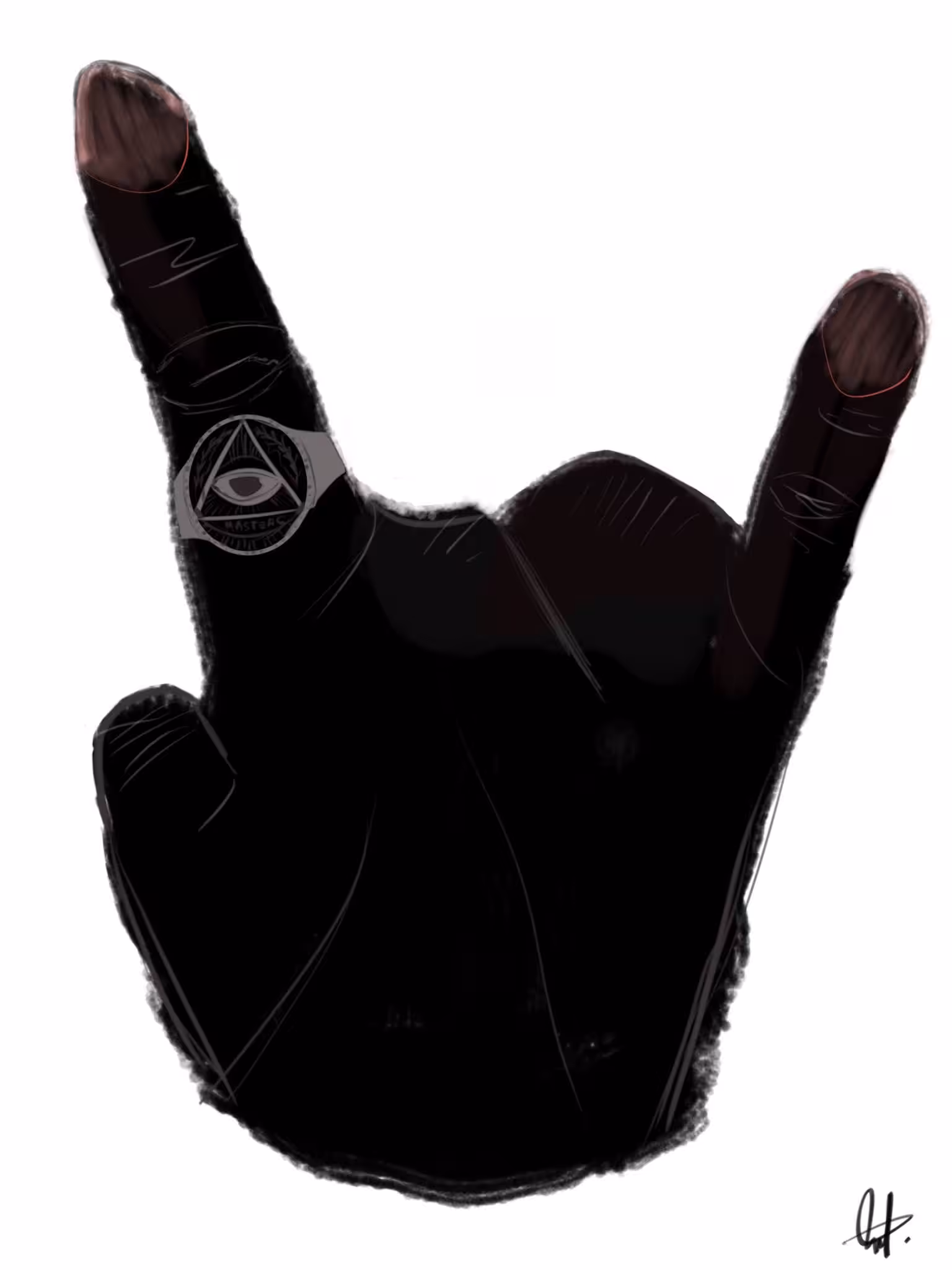 MasterC on tez: Rock & Roll