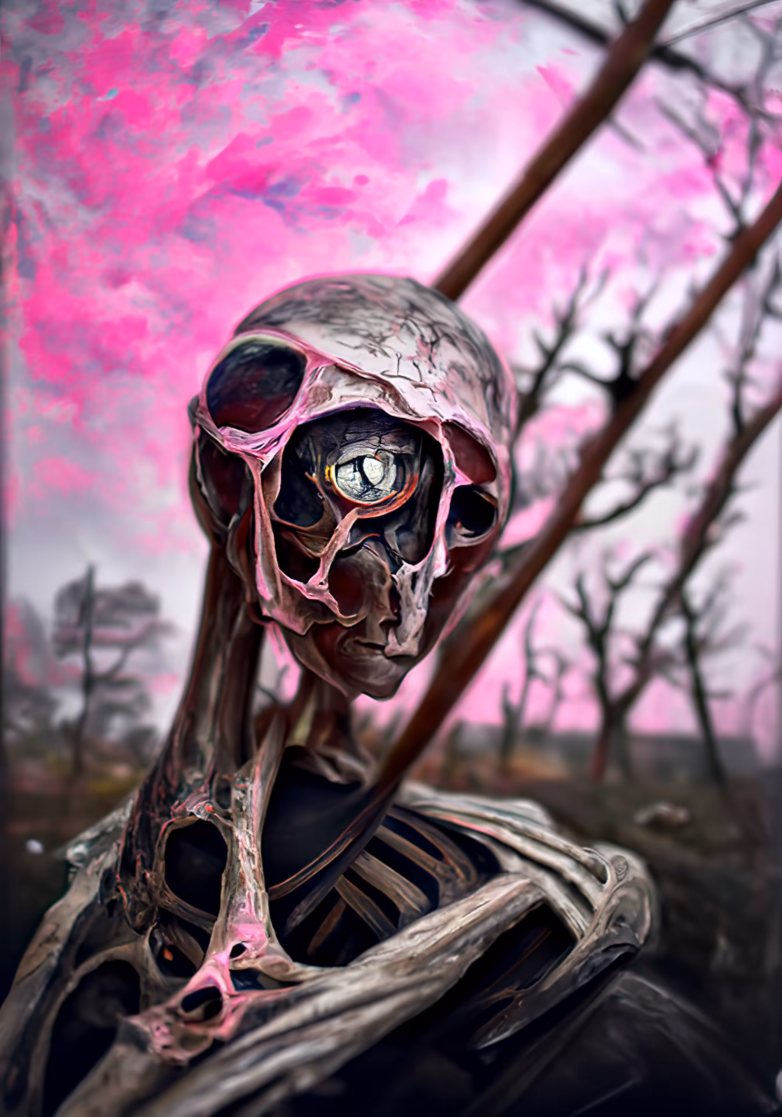 Reaper #25