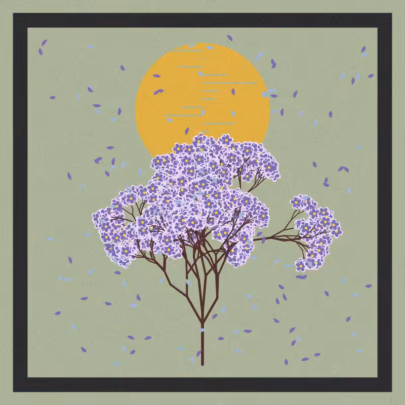 Flores del Mal #2 #61