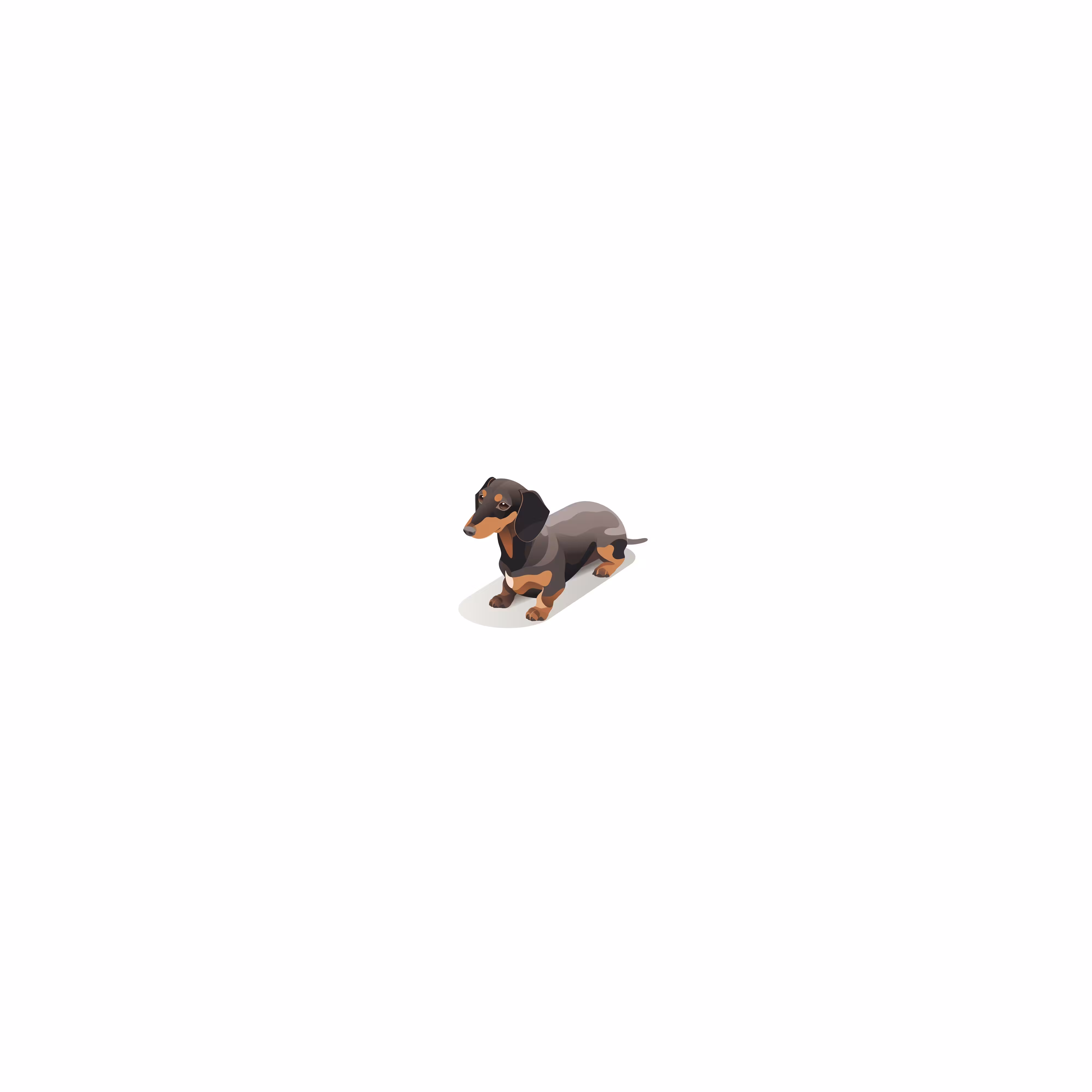 MetaMinis: Woof
