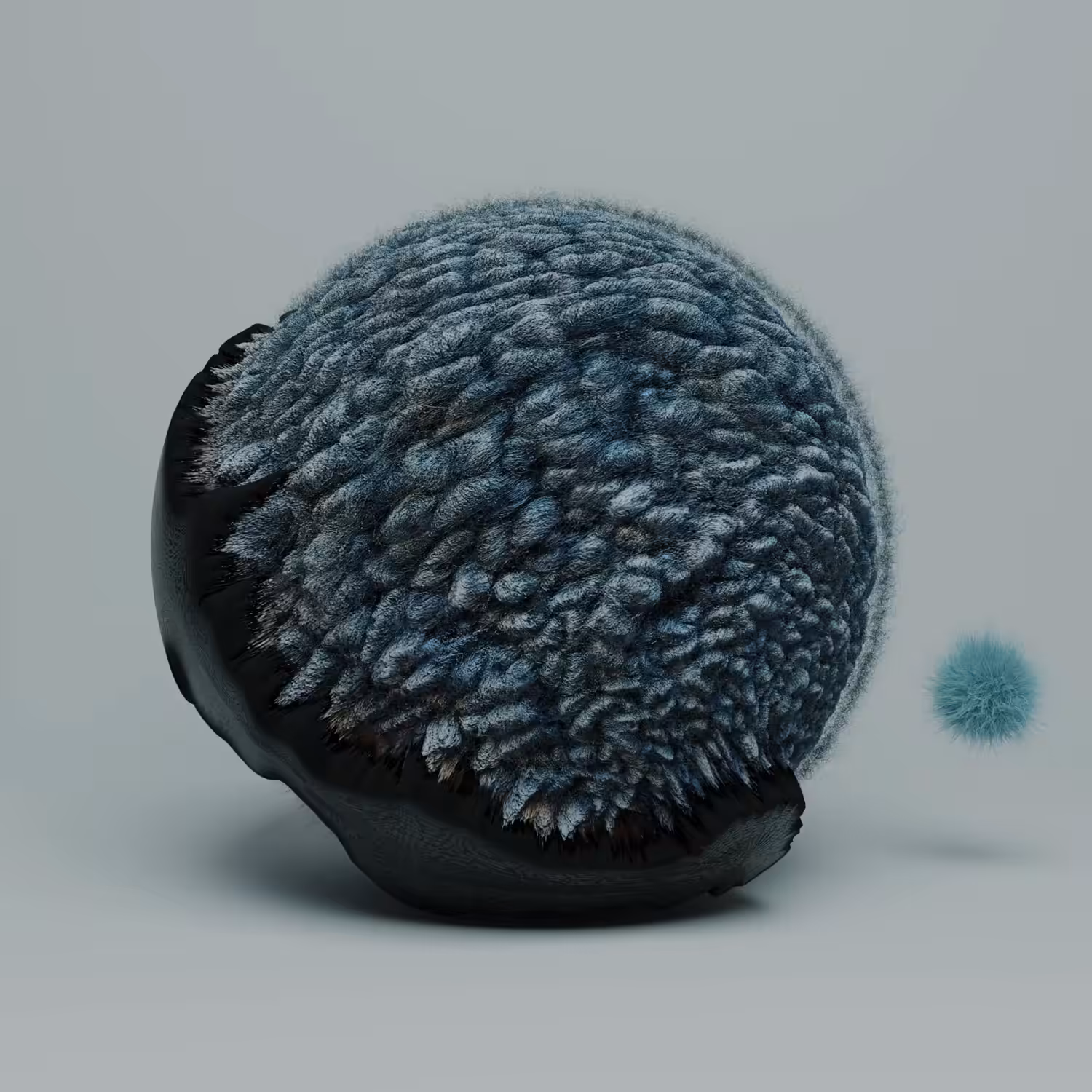 Woven Formation #1