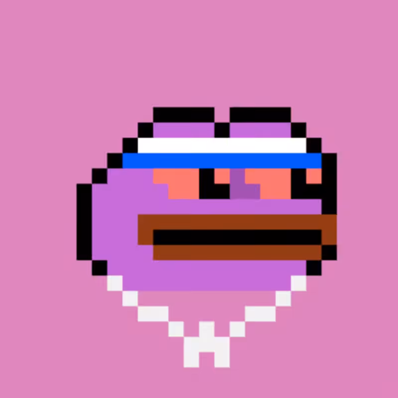 Pepe's Family #1