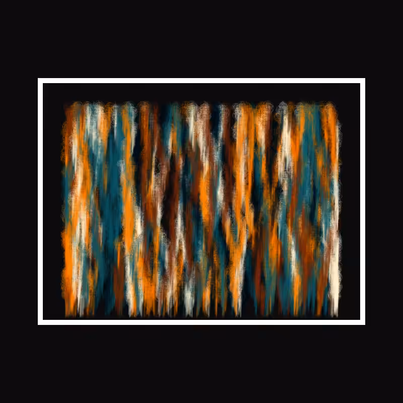 Seismic Stacking - 2 #39