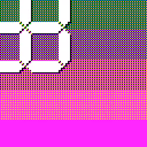 Excess Bits #689