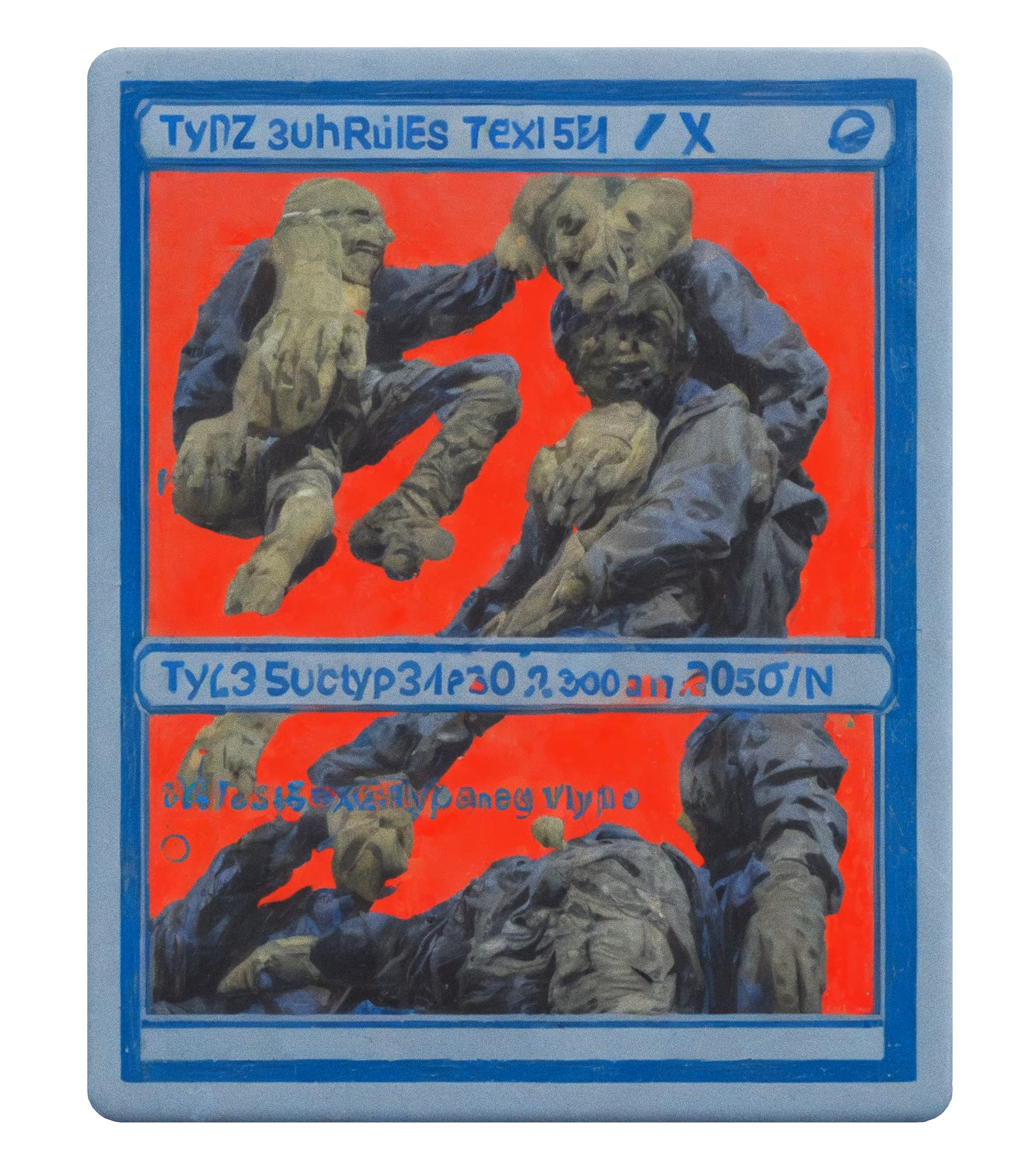 Card #381