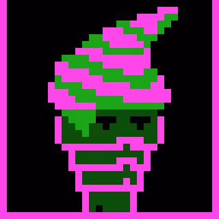 Blitmap: #836 - Vanilla Say What