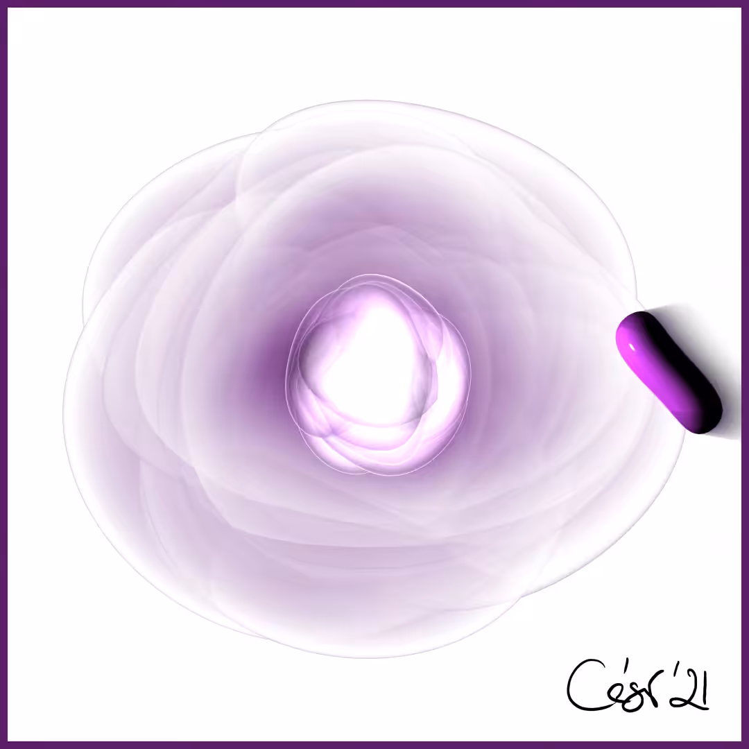 Lightcore Guardian