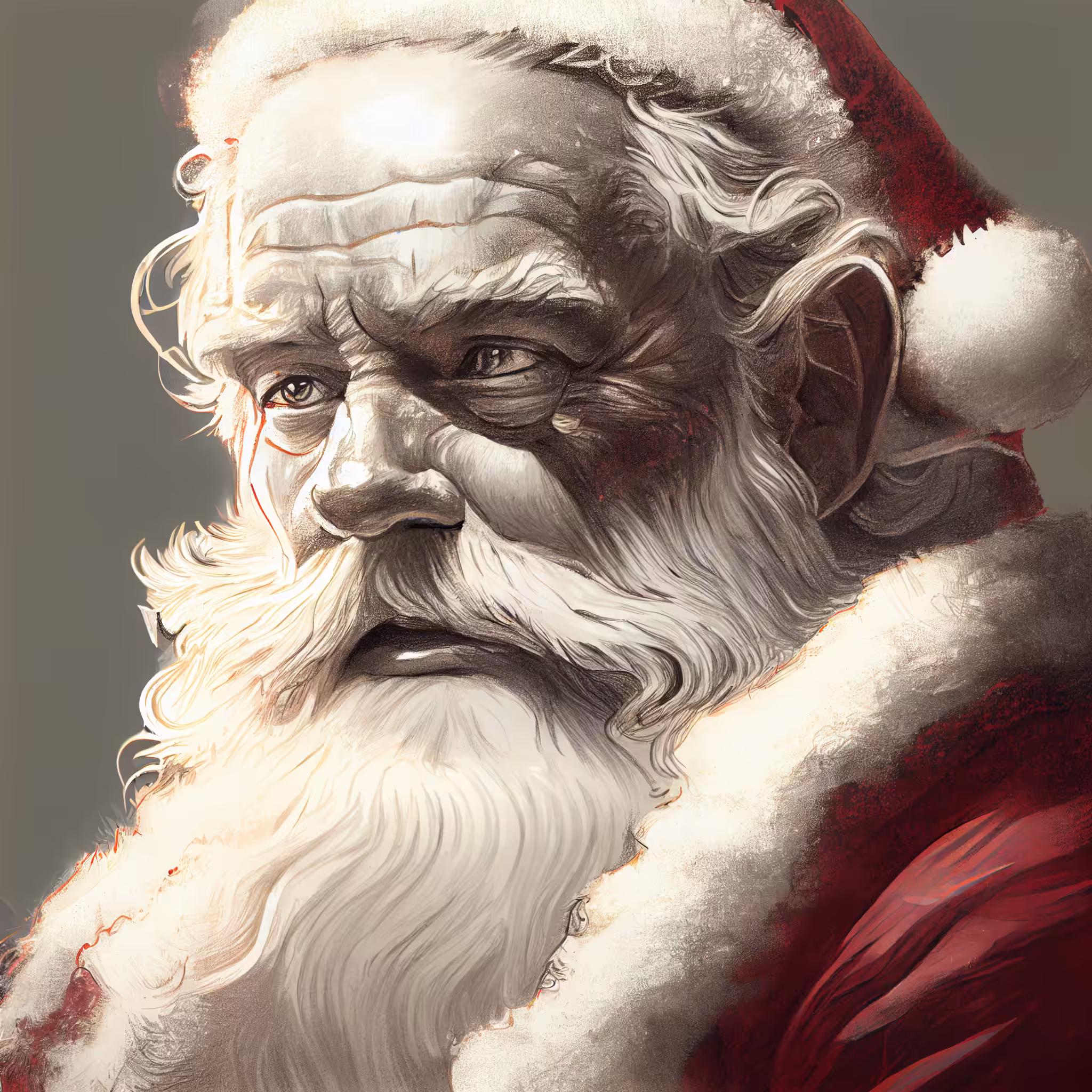Santa