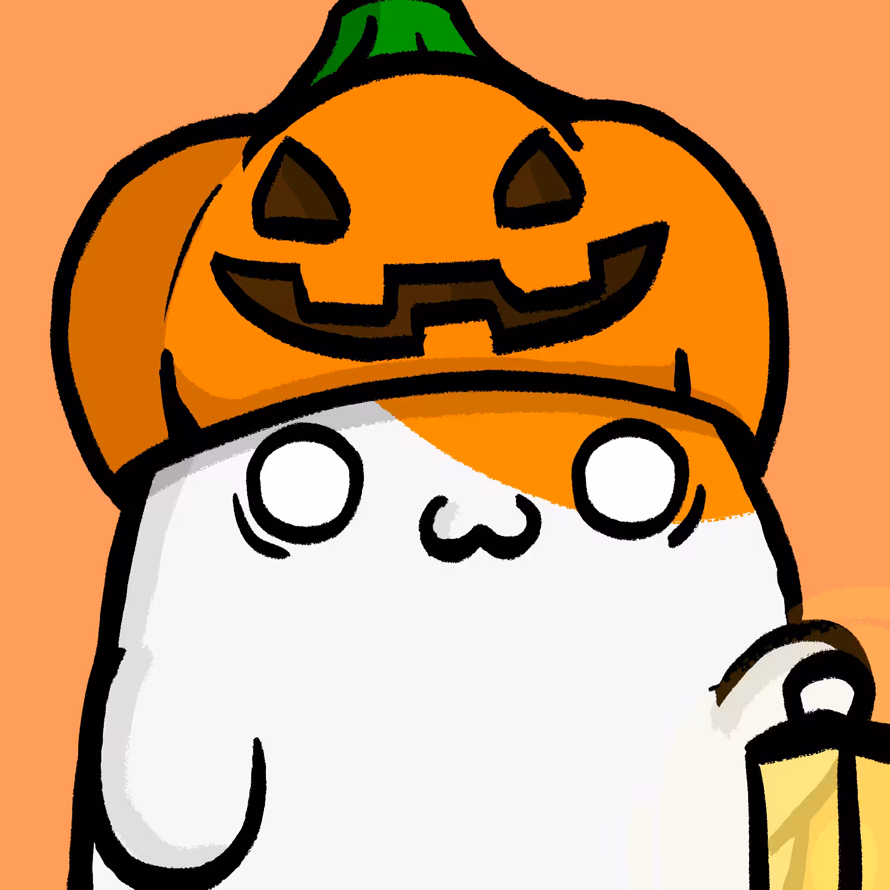 Hammys: Hammy #0613