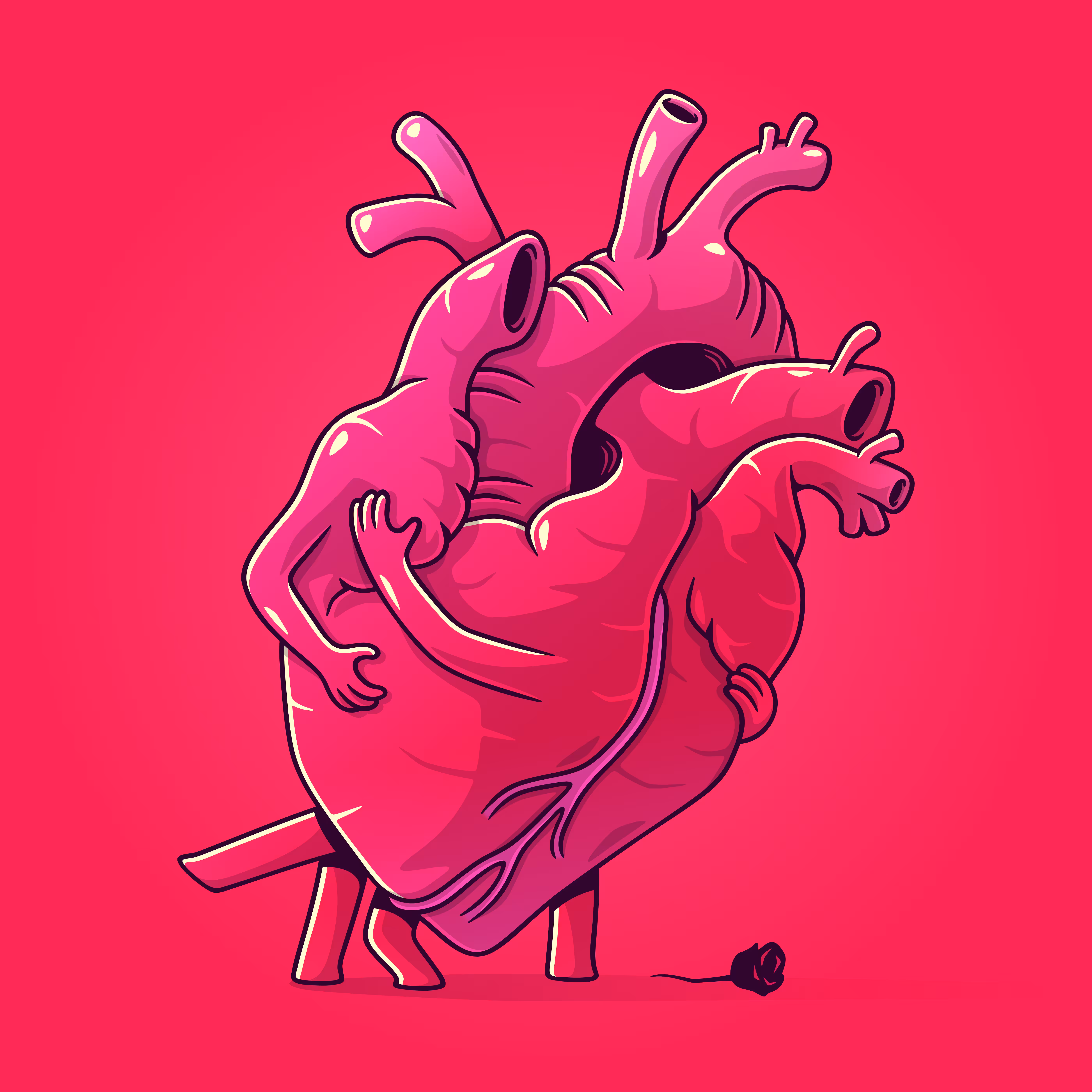 Self love