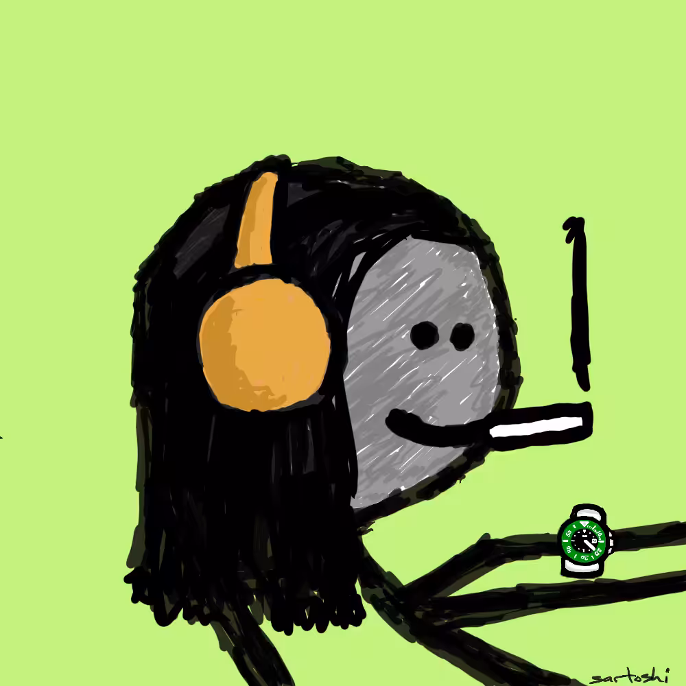 mfer #5813