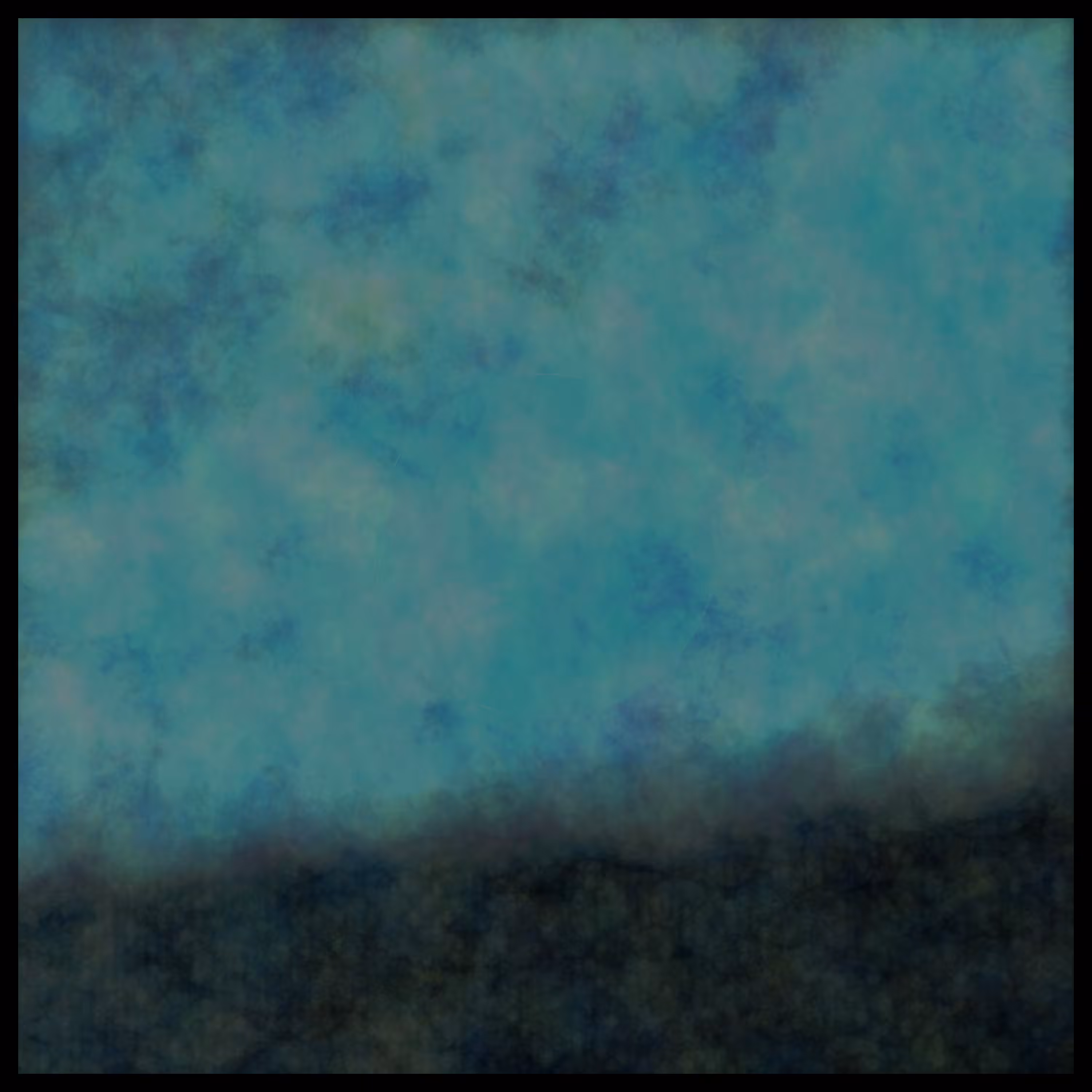Abstract Space #287