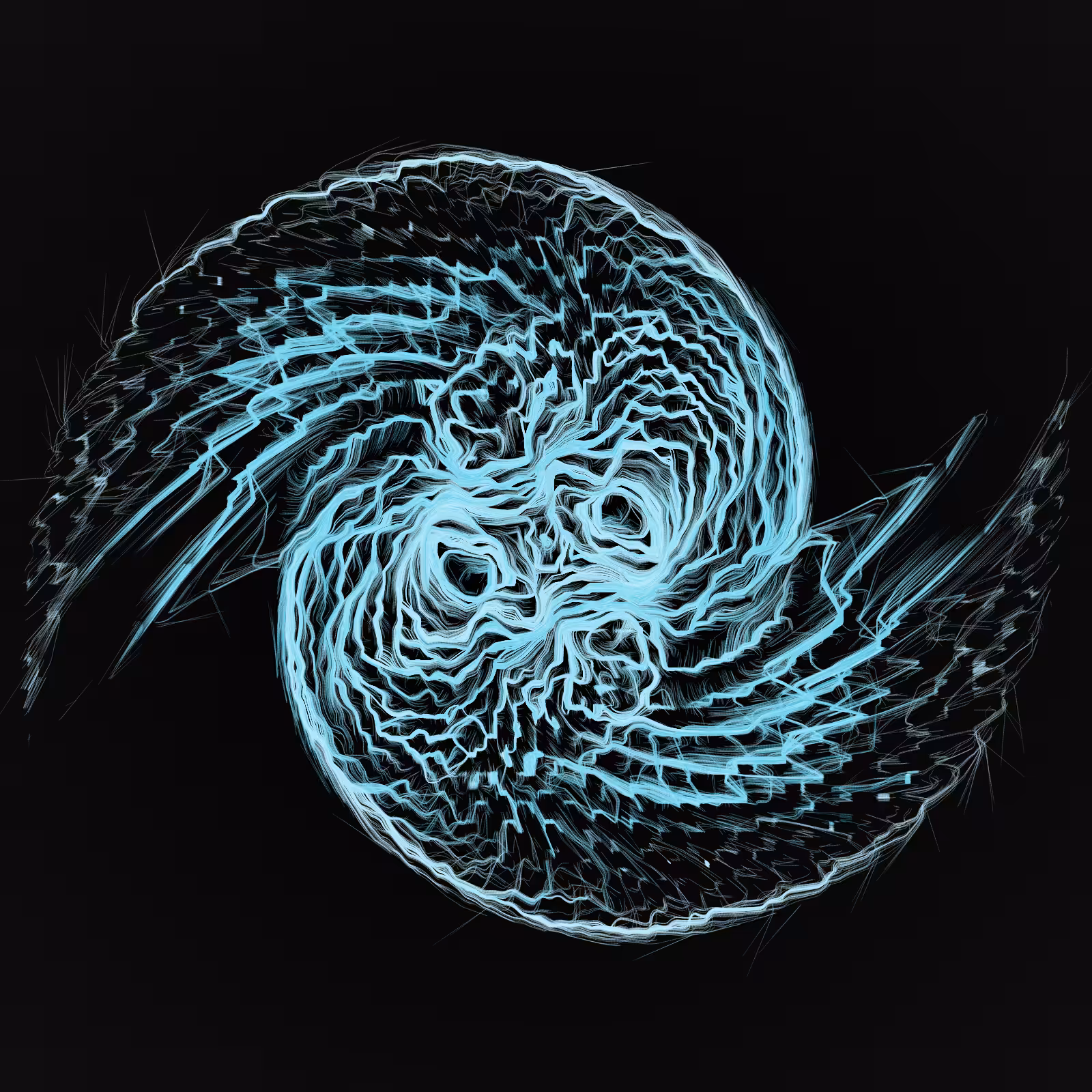 Dendrites #509