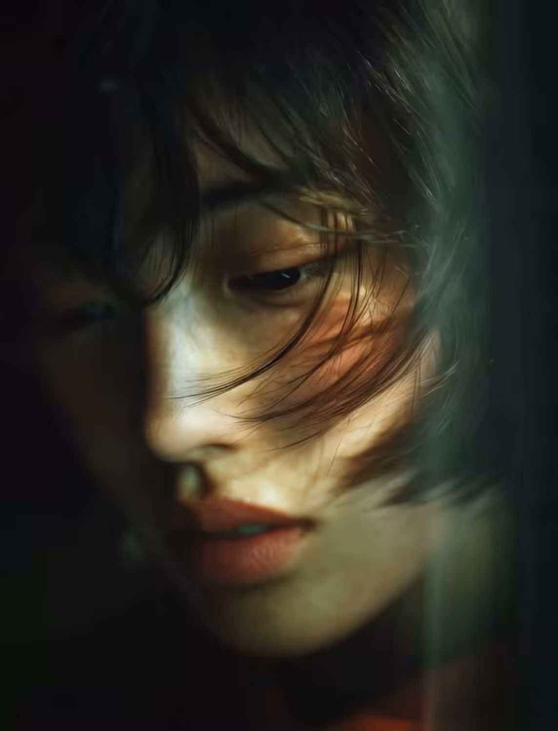 Rodeo post #545: サラバ [ VANISHING ]