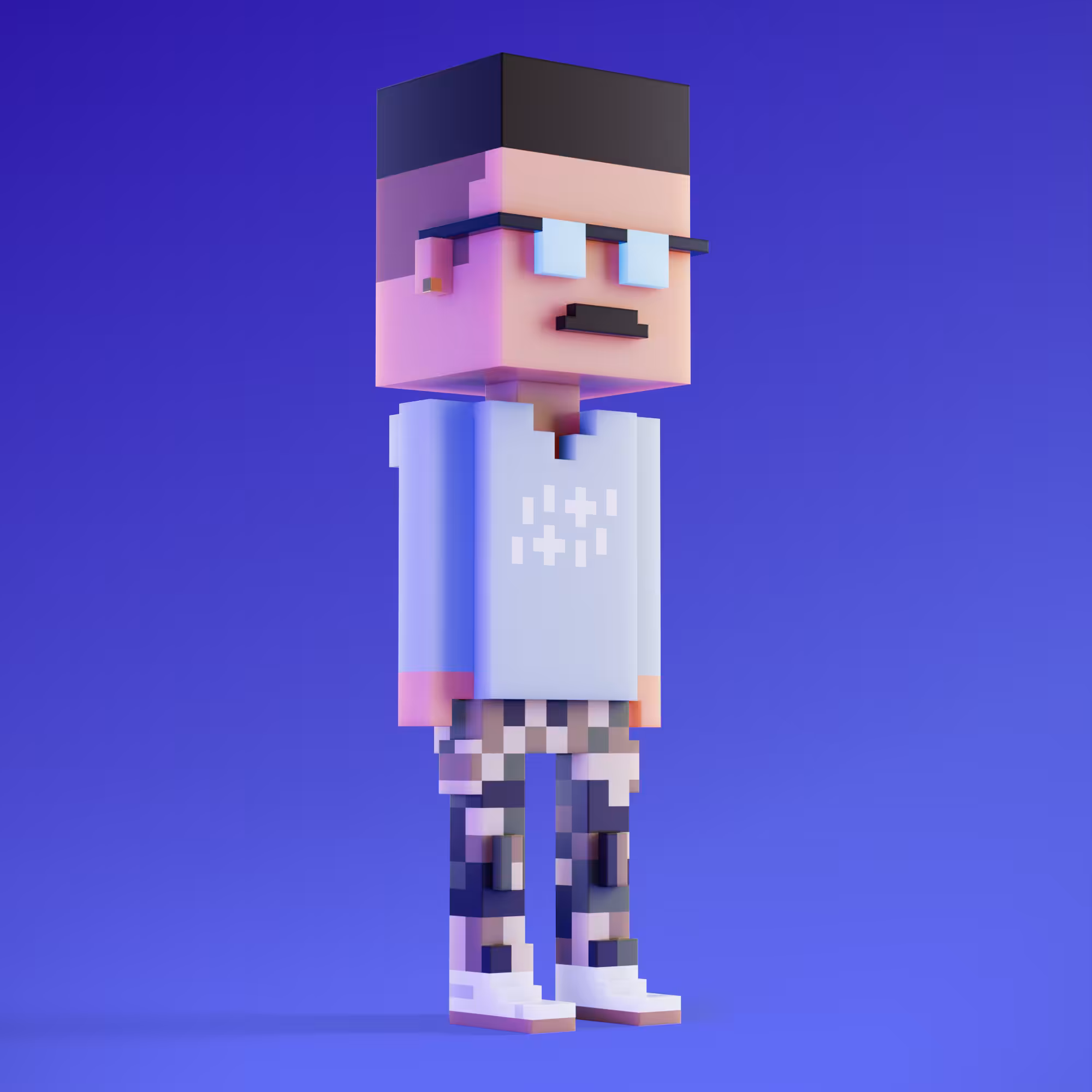 Meebit #1754