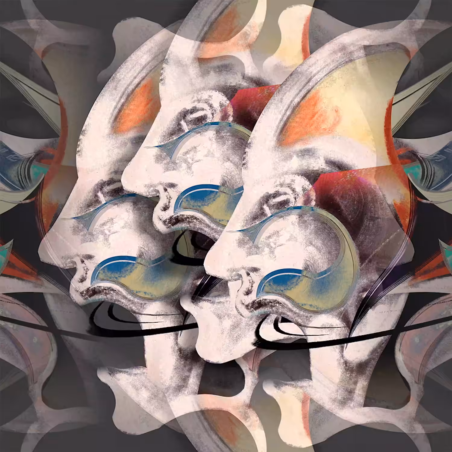 HYDRA (EXHAUST)