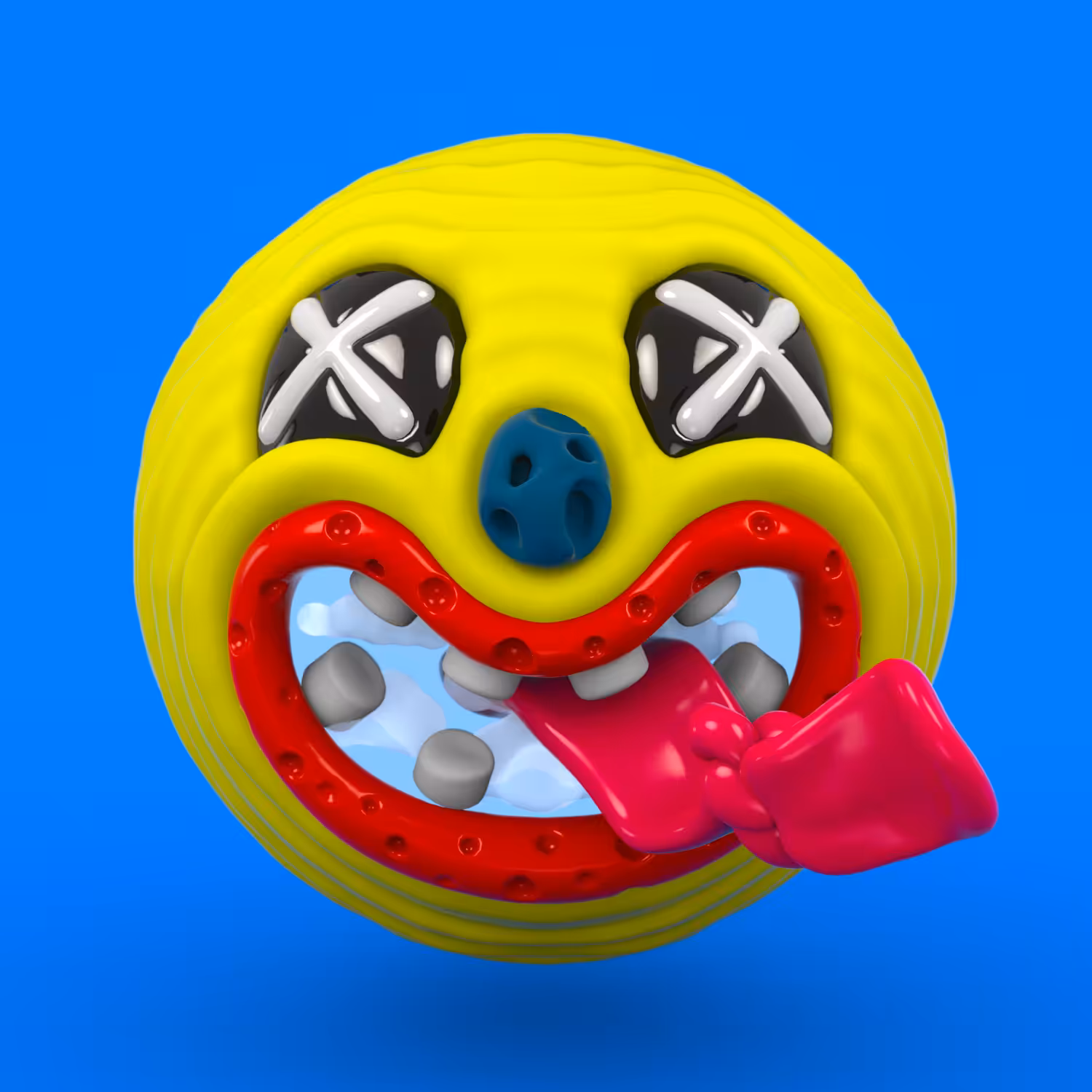JOYWORLD JOYsmilies: JOYsmiley 3103
