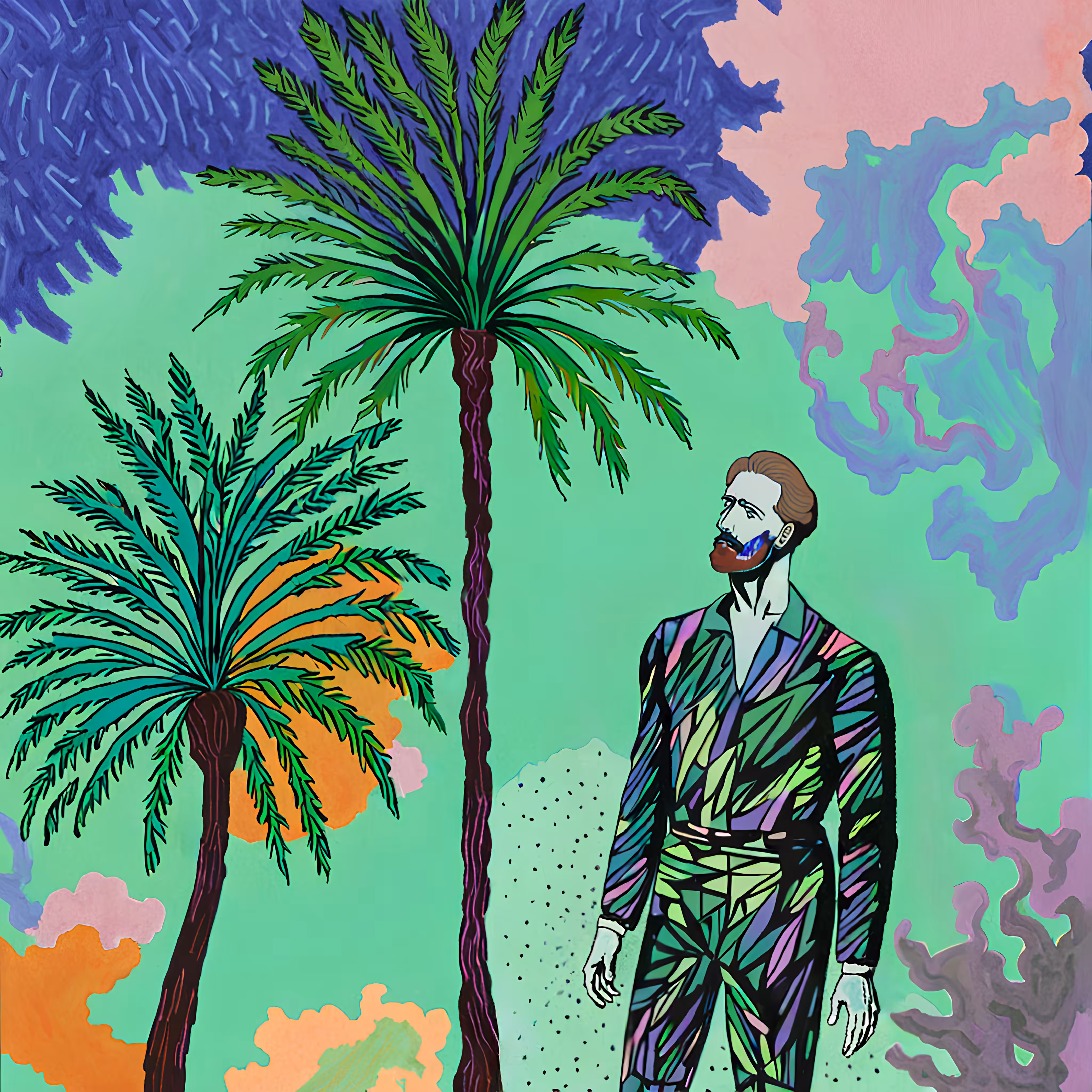 Palmderer