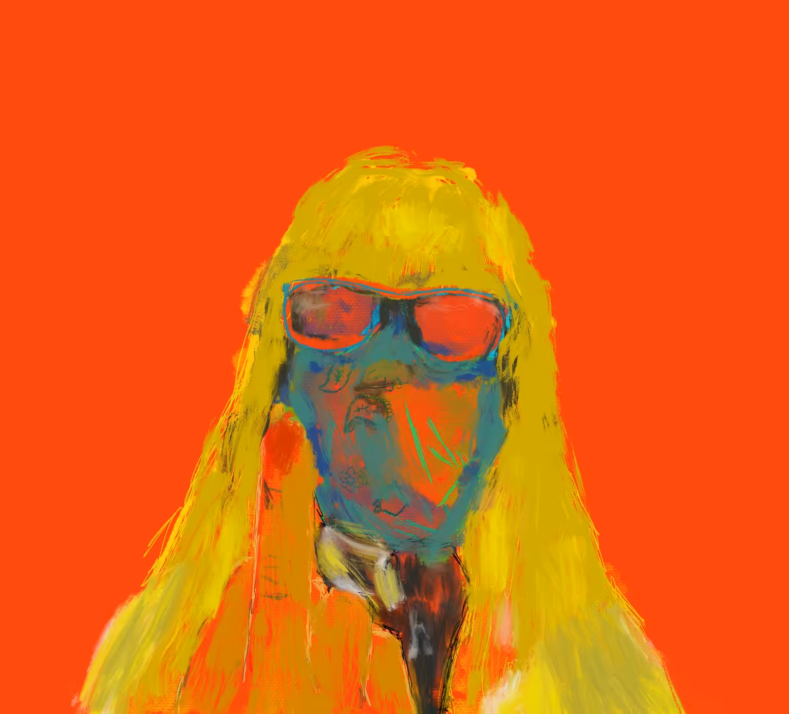 Digital Art Chick
