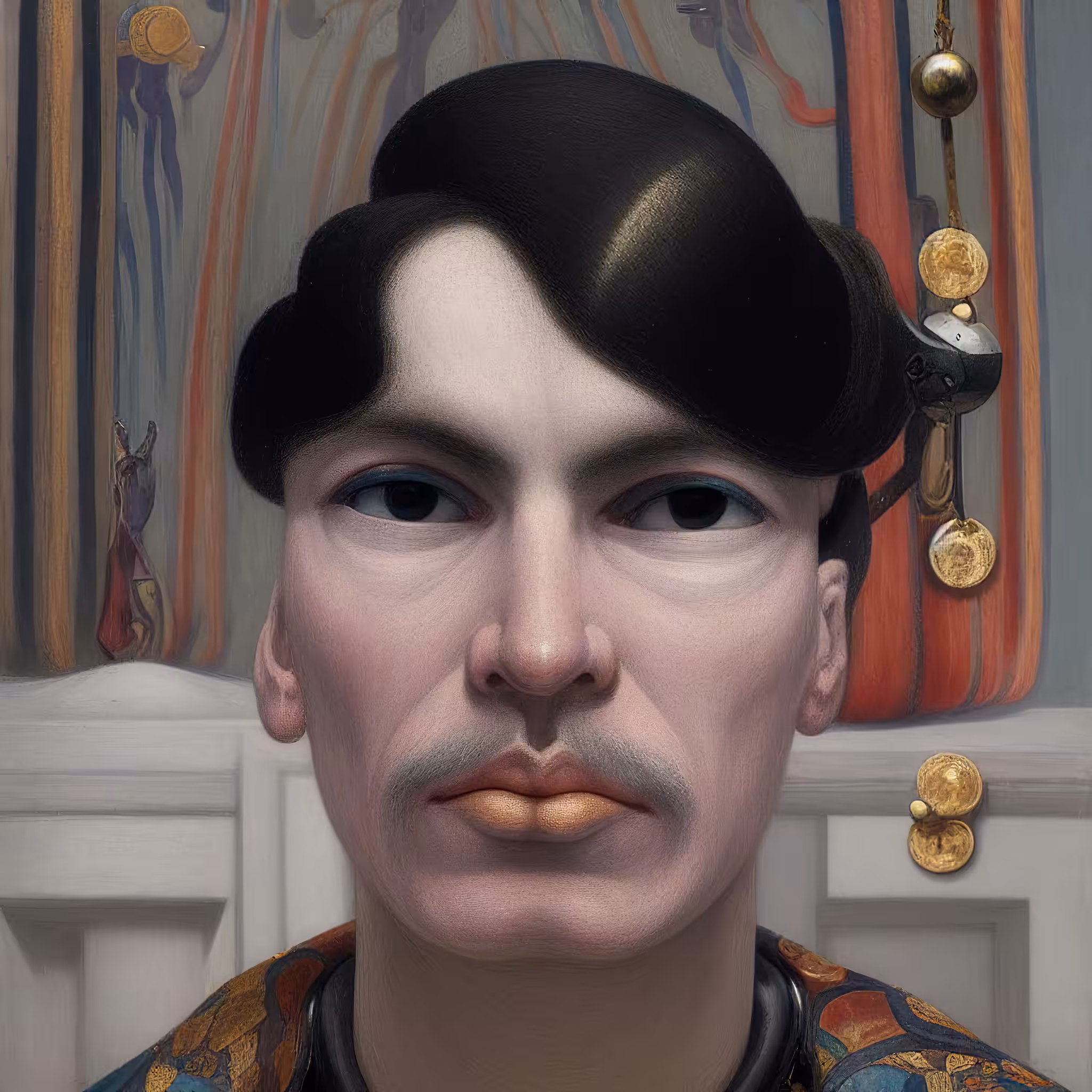 Lost Poets: Smart Pak