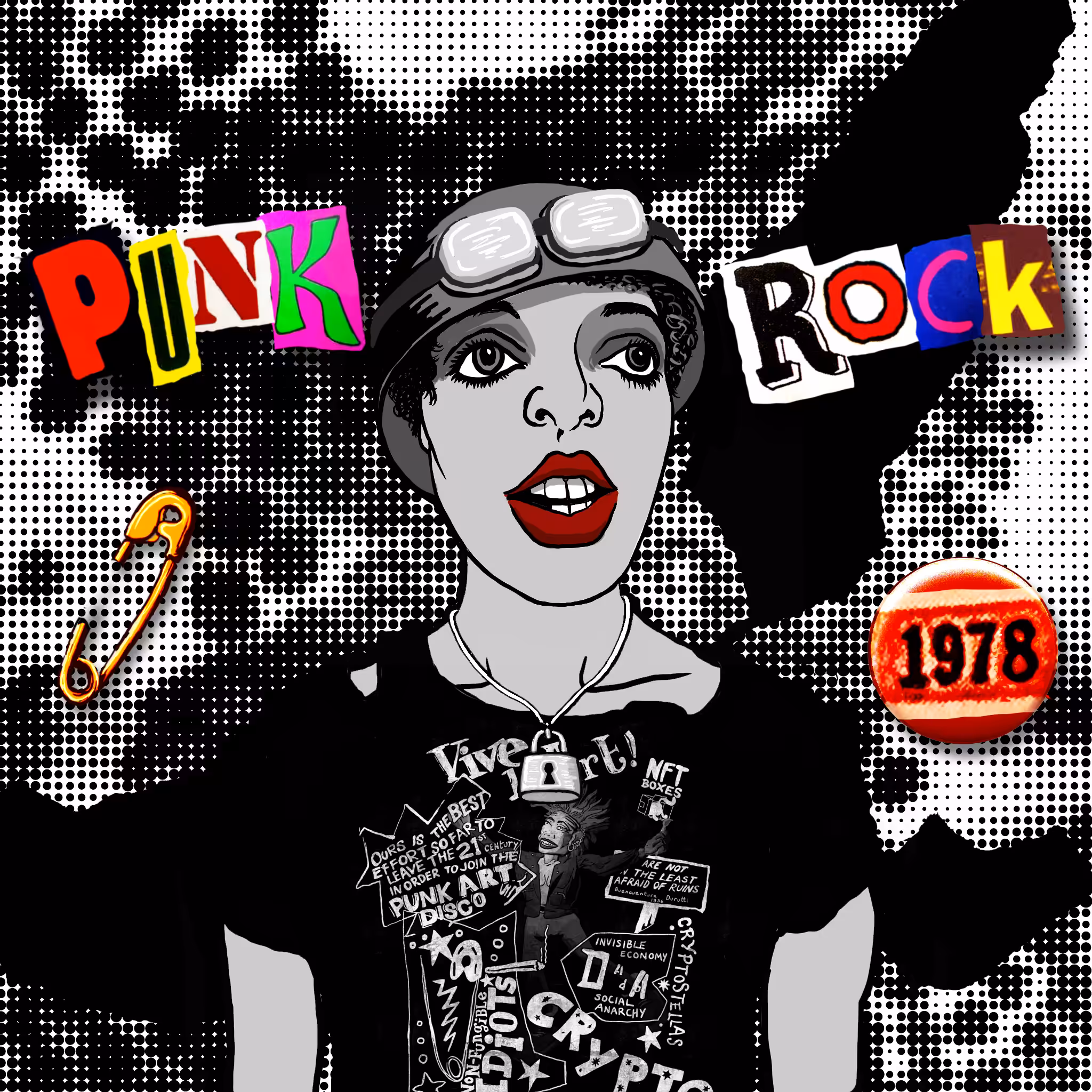 Punk #81