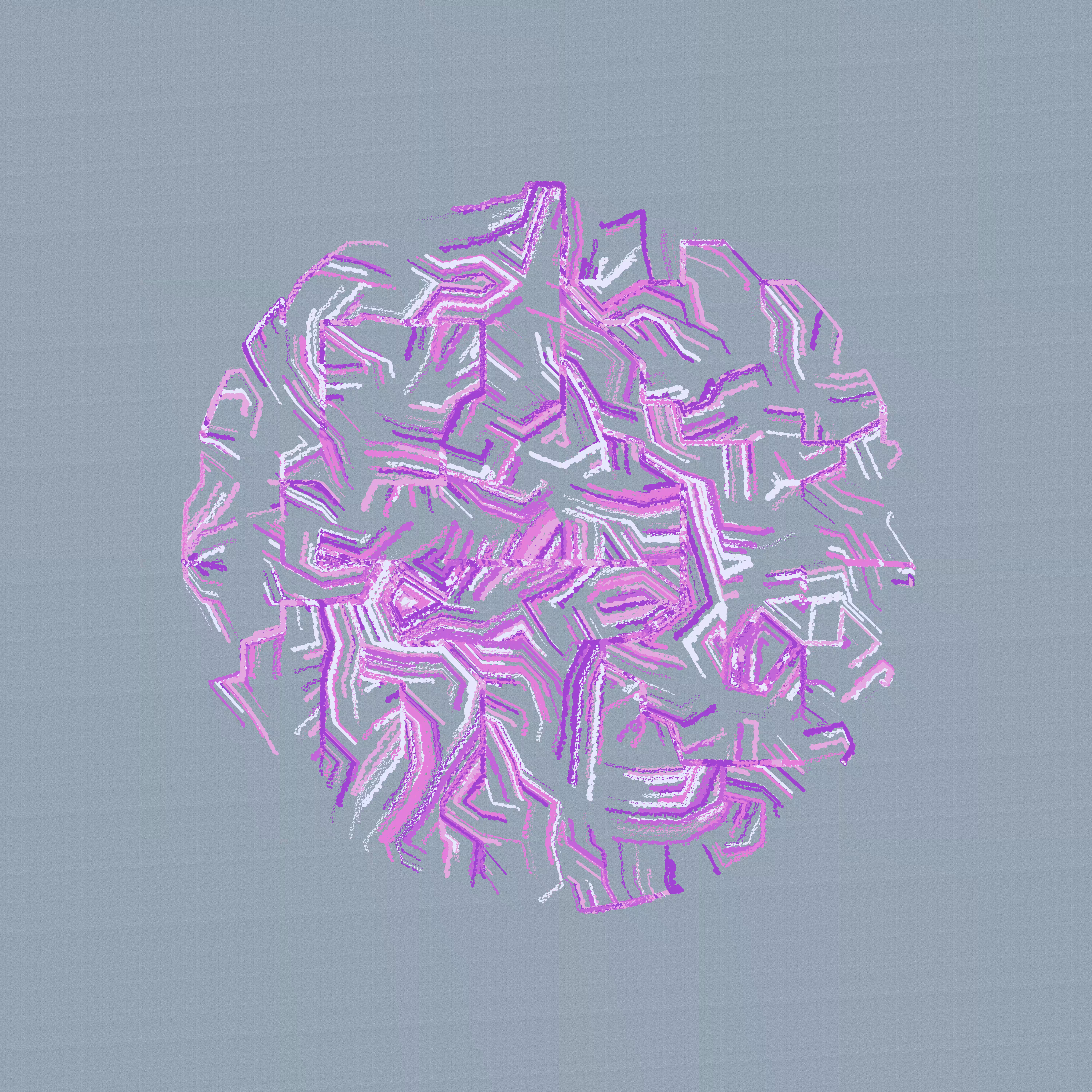 CryptoCrayons #25