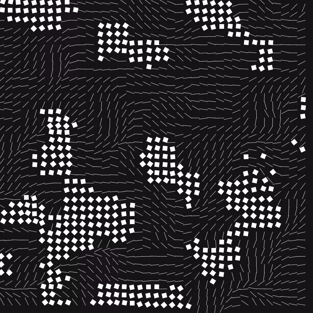 Geometric Fluidity #406