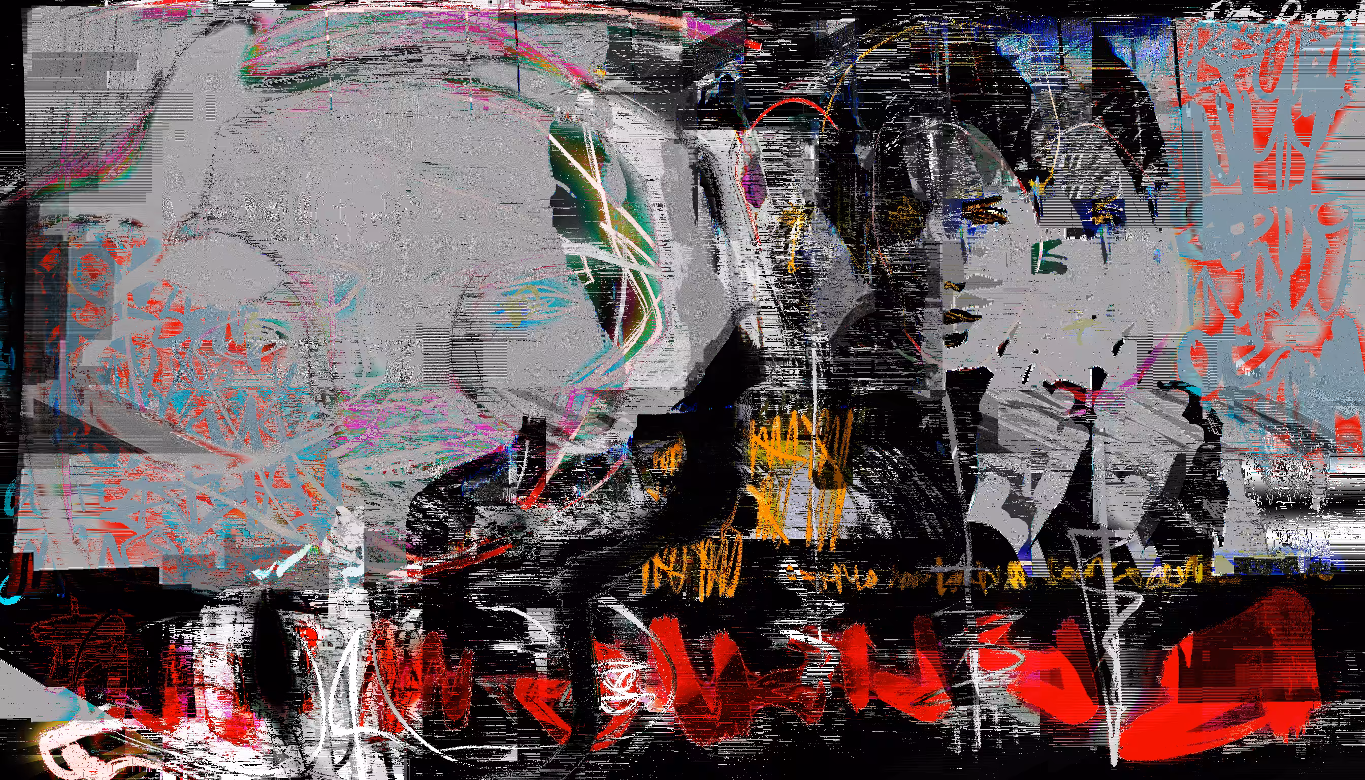 ARTISTAS II: INBETWEEN(ES)