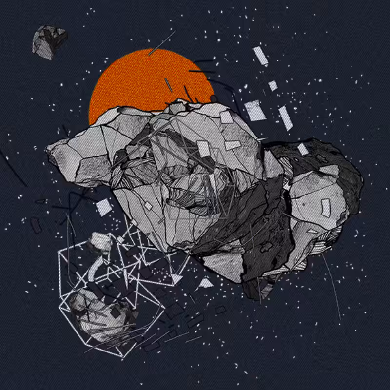 The Rock #43