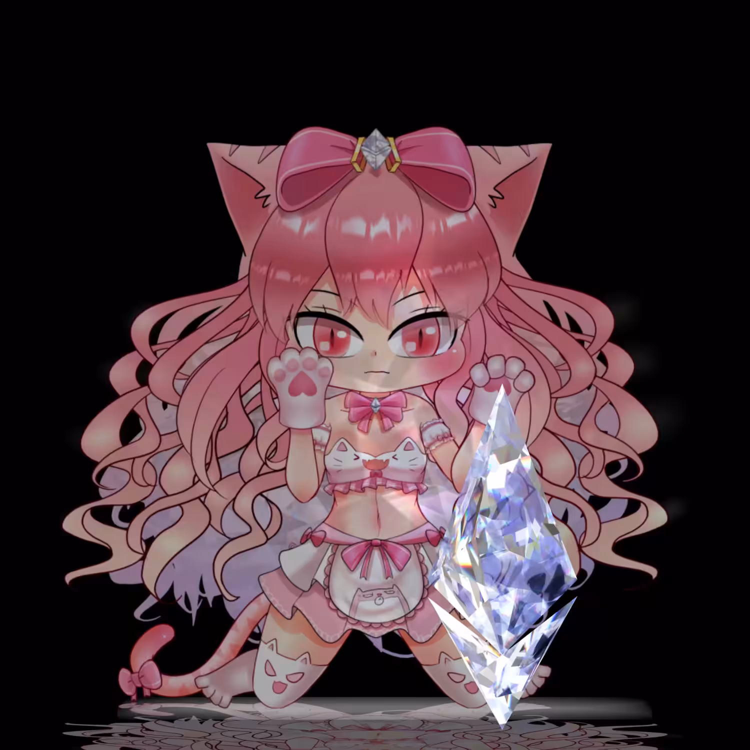 Tiga ETH