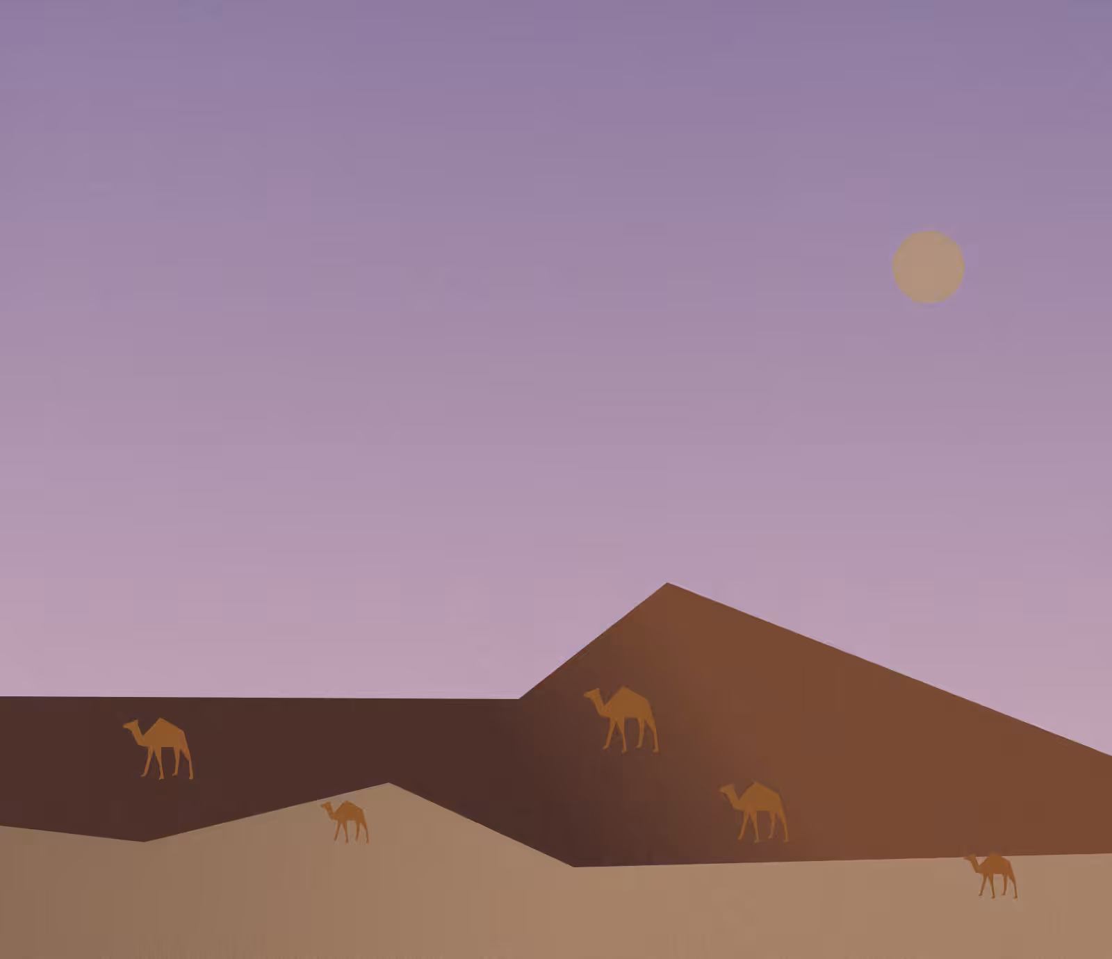 Oasis Odyssey #15