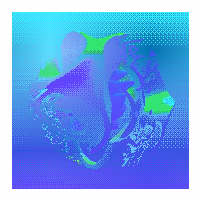 milkdrop #283