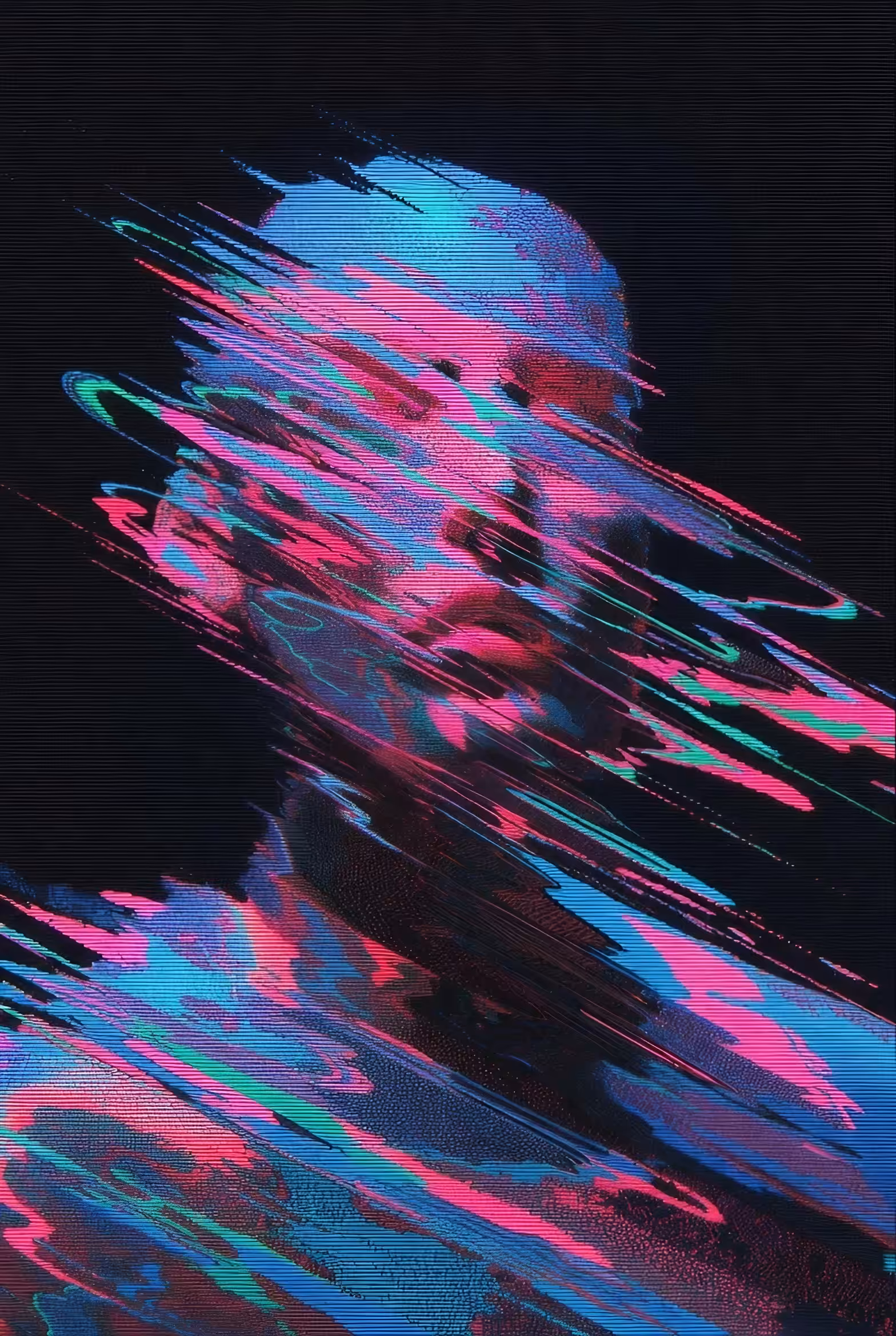 Fractured Acceptance