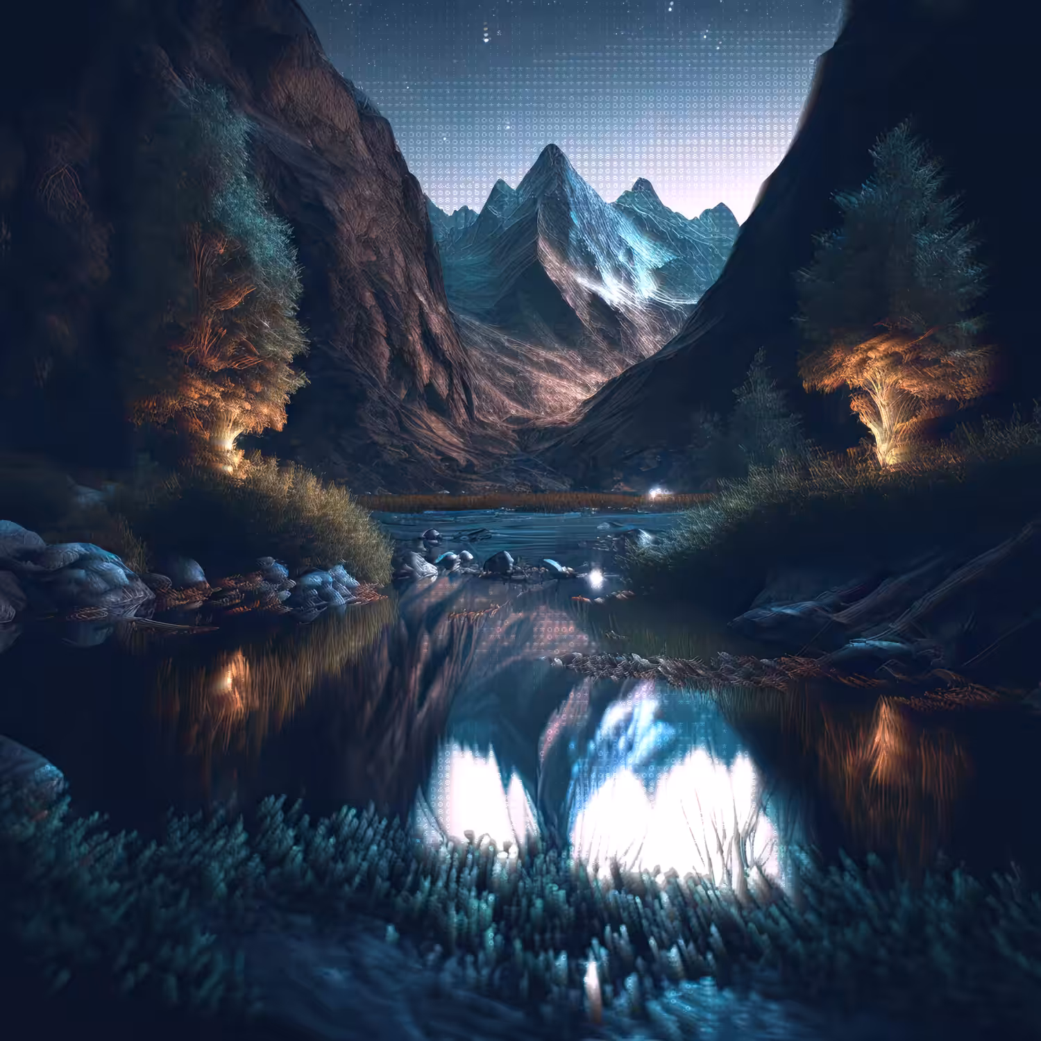NATURE 2 #614