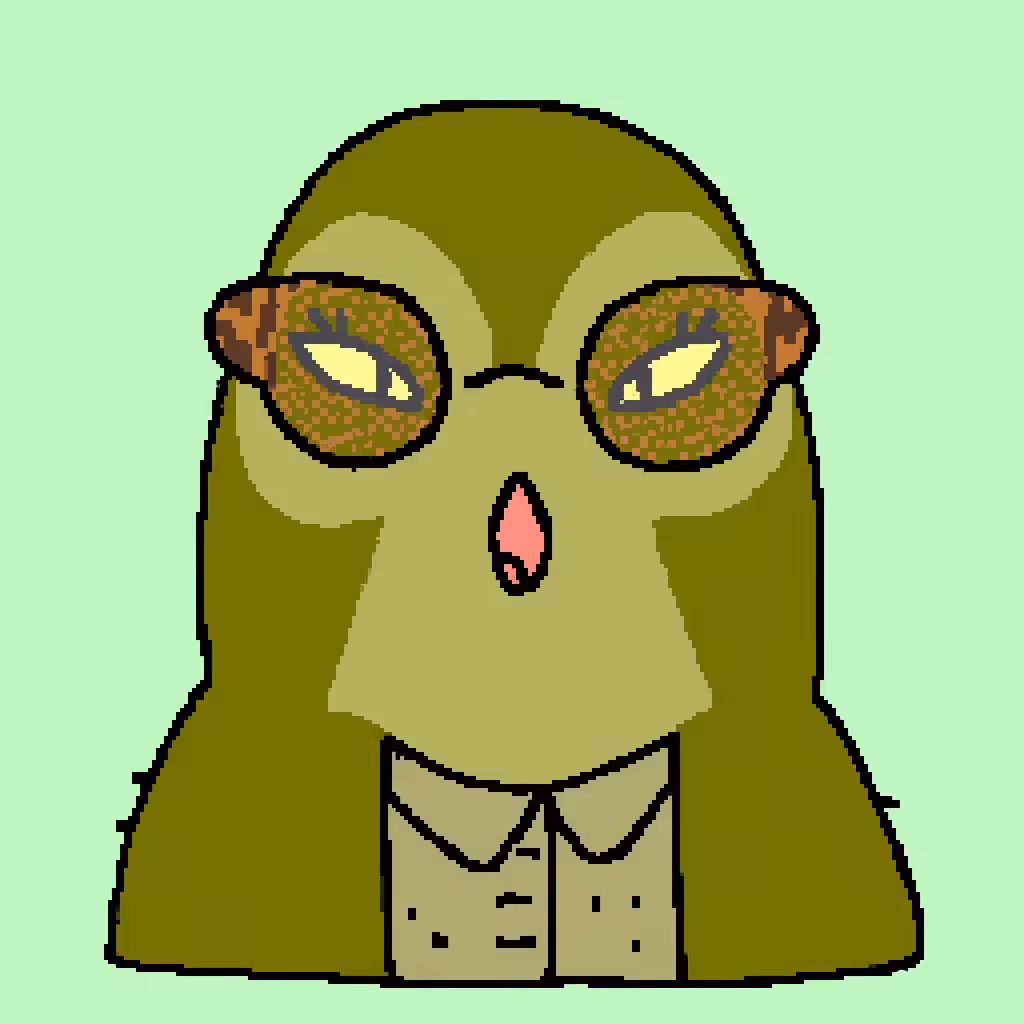 BubblyBear